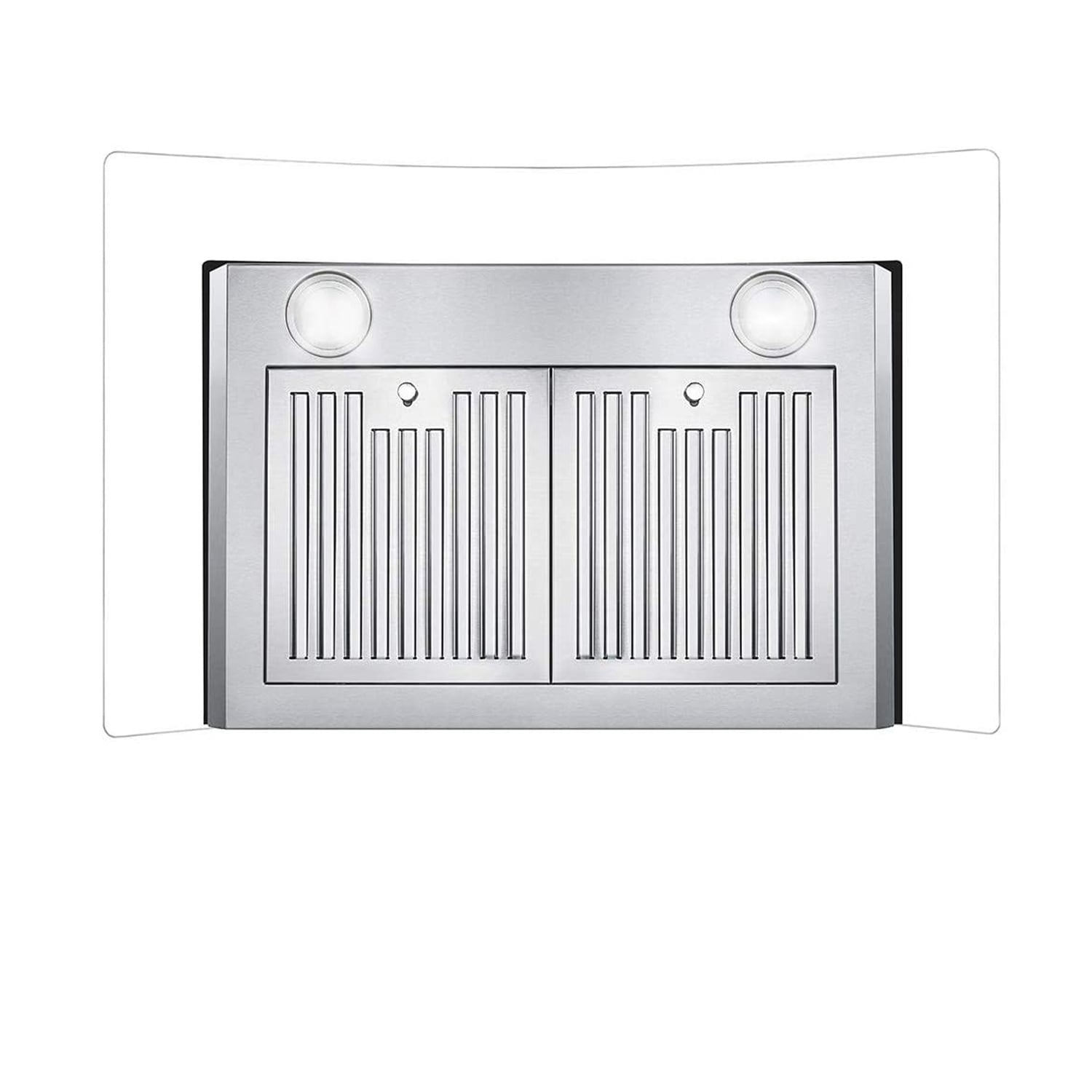 Kahomvis GEHT-DOQP-6X7 Wall-Mounted-Range-Hoods - View #11