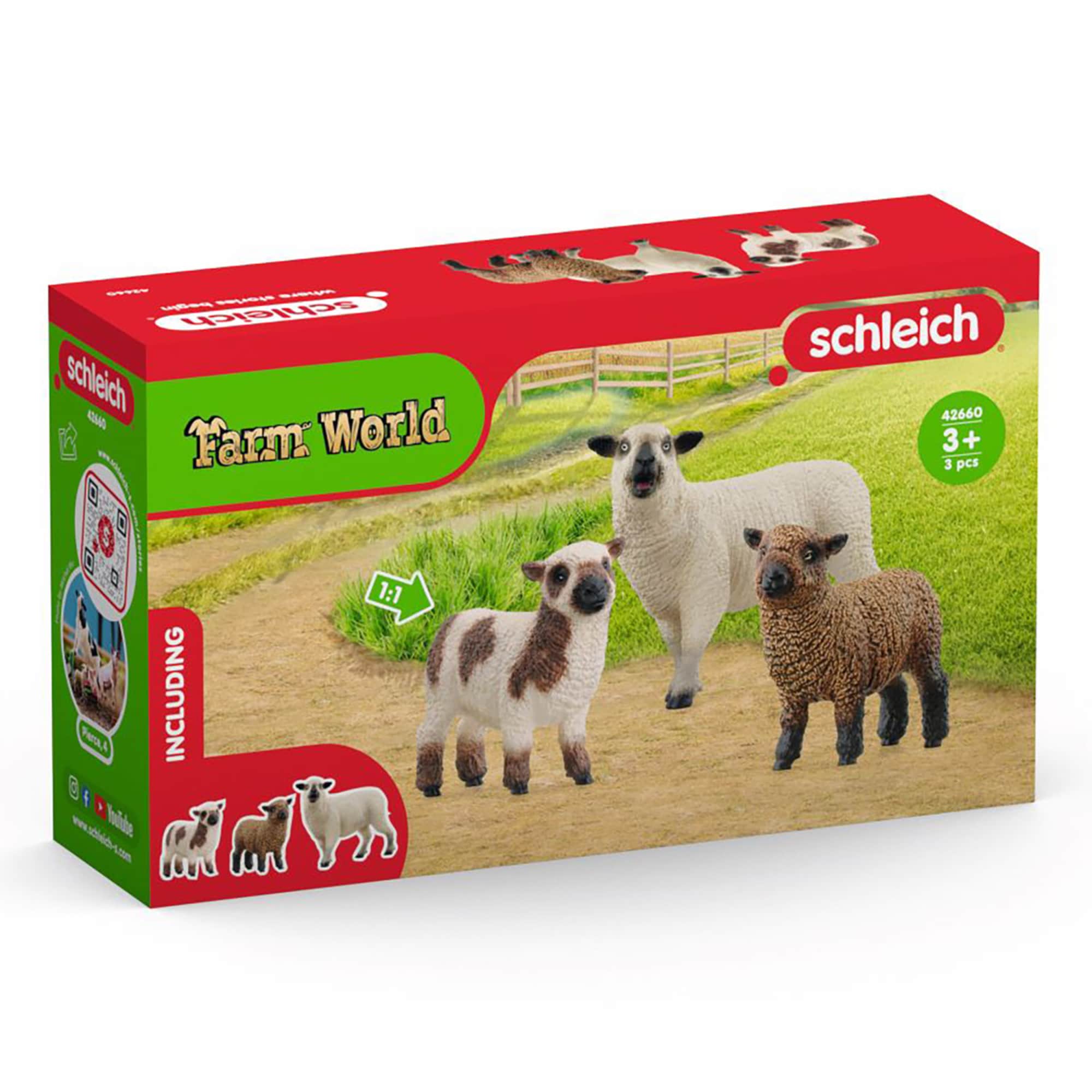 schleich G4059433761923 Play-Toys - View #2
