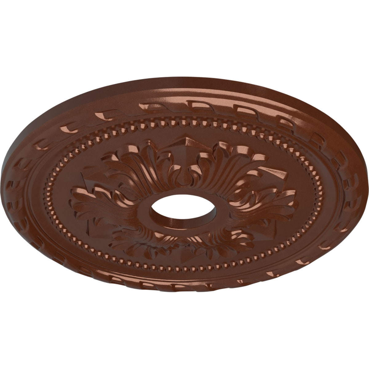 Ekena Millwork CM20PMCPS Ceiling-Medallions - View #2