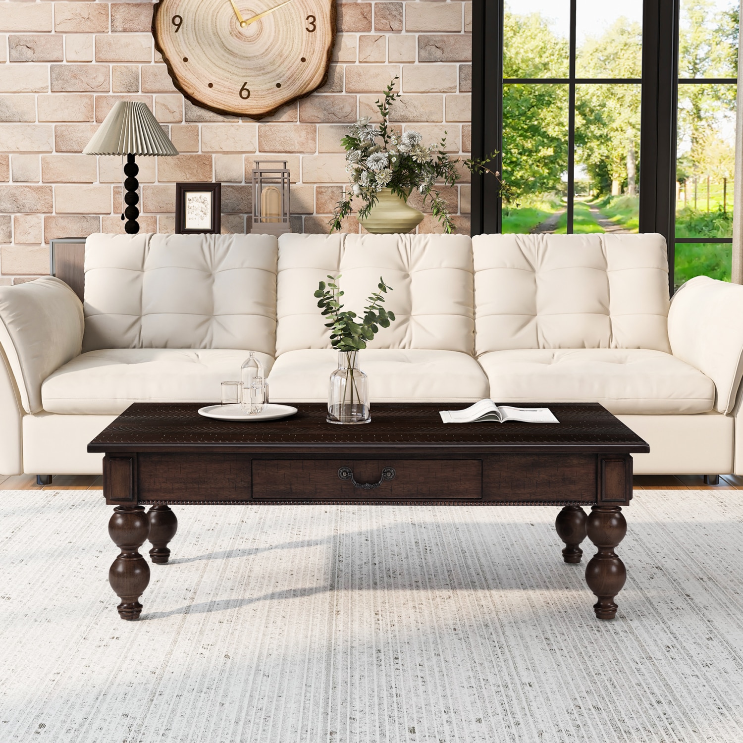 Streamdale Furniture W1202P317455 Console-Sofa-Tables - View #2