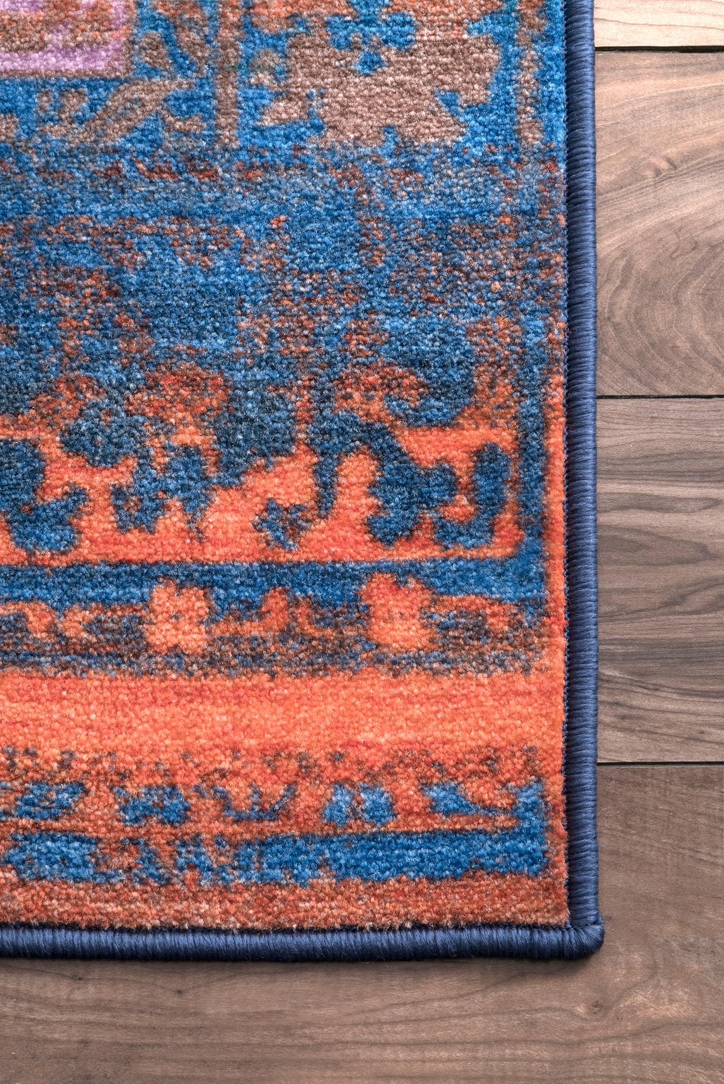 nuLOOM MCGZ27A-508 rugs - View #4