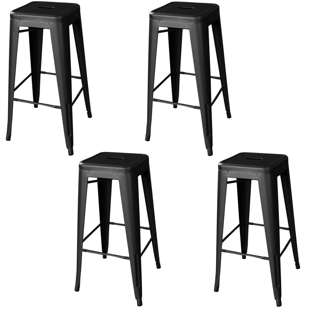 AmeriHome BSZB30SET stools - View #3