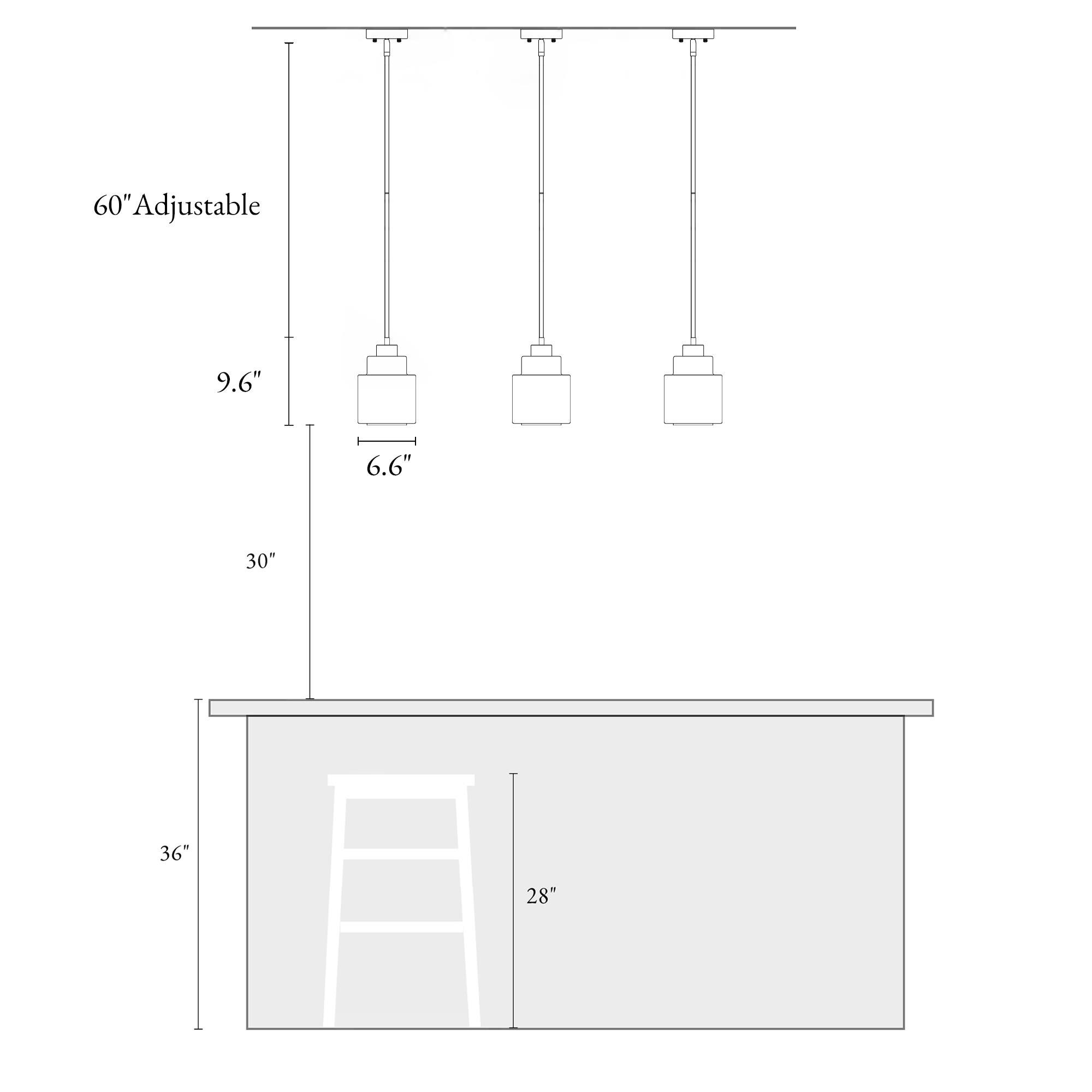Uolfin AJVI6Z-LWS23960-D7 Pendant-Lights - View #7