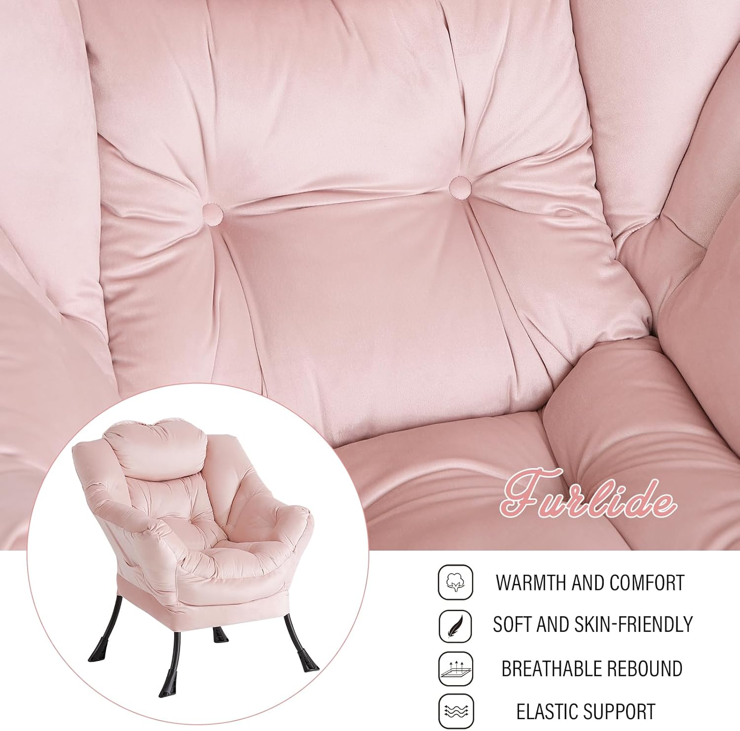 Qeetex CCPHK-33FMDFNV futons - View #3