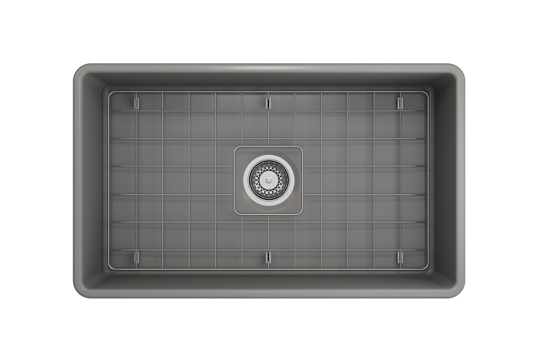 BOCCHI 1138-006-0120 Kitchen-Sinks - View #9