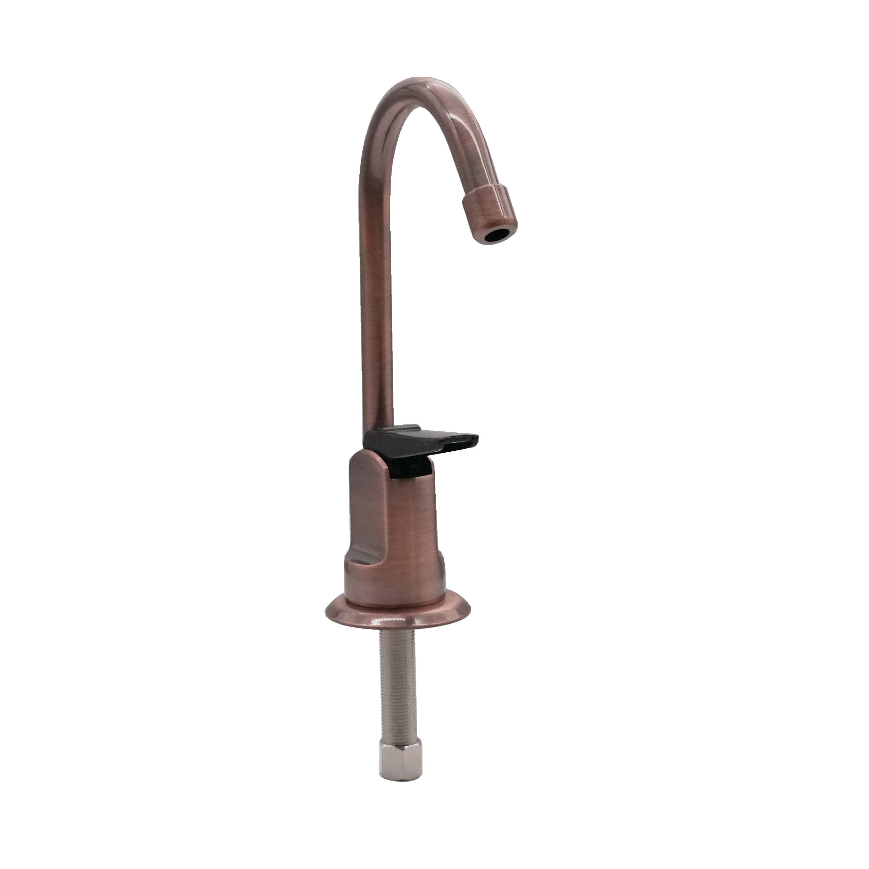 WESTBRASS D203-NL-11 Hot-Water-Dispensers - View #3
