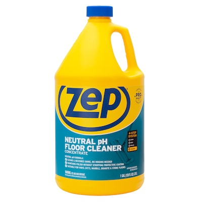 Floor Cleaners at