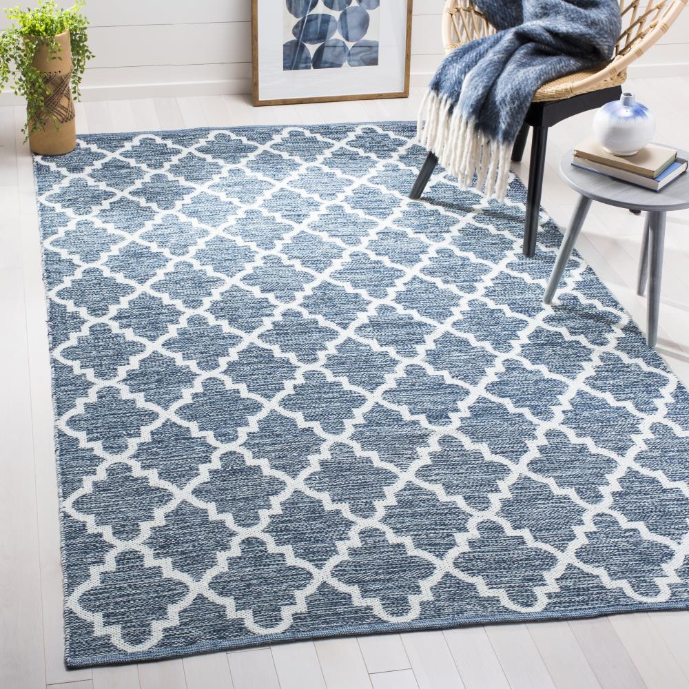 Safavieh MTK611C-8 rugs - View #2
