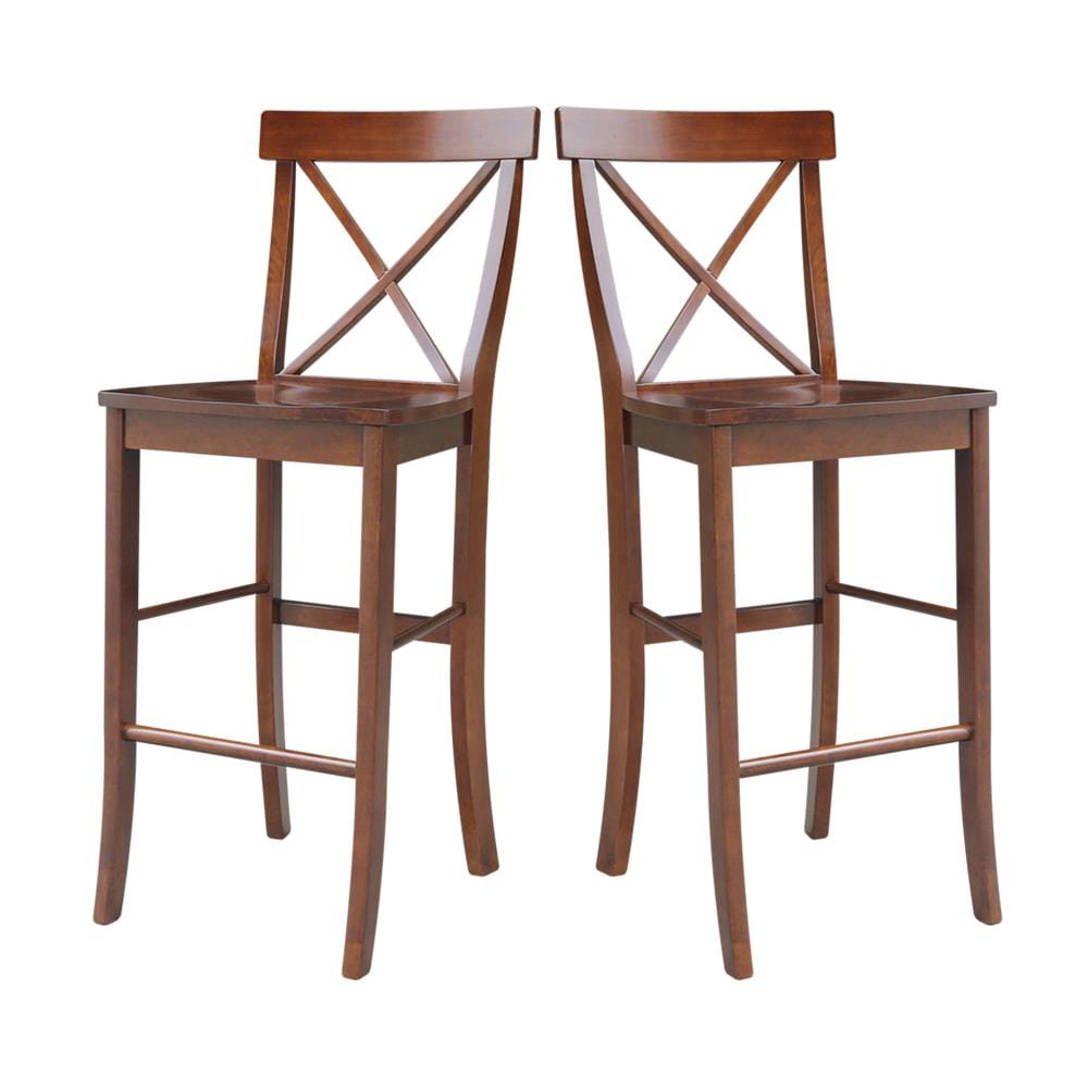 International Concepts S581-6133 stools - View #8