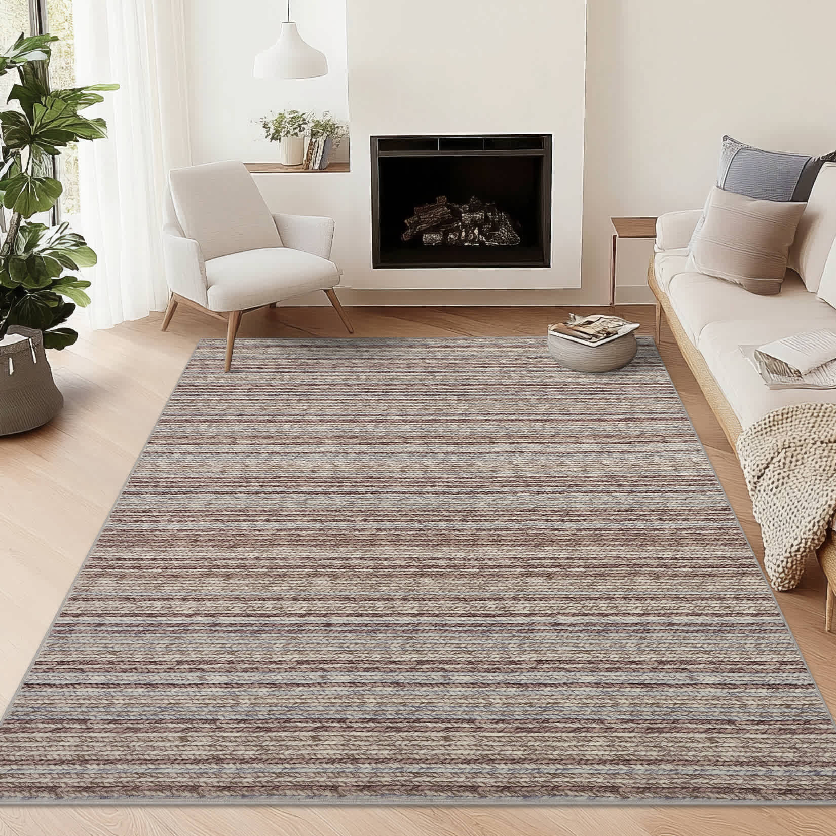 WhizMax SUNNY-PHO-33PAN8RG rugs - View #2