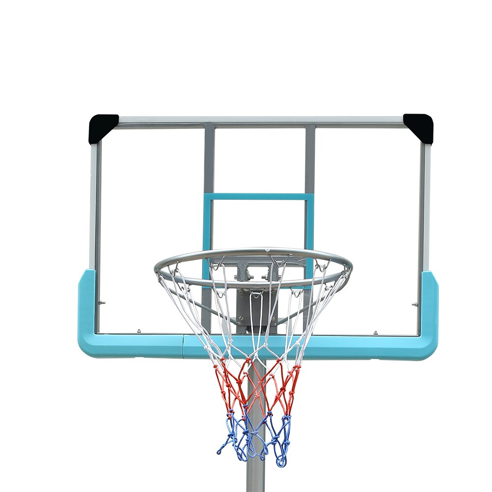 Runesay BASKETGOAL-14 Basketball-System - View #4