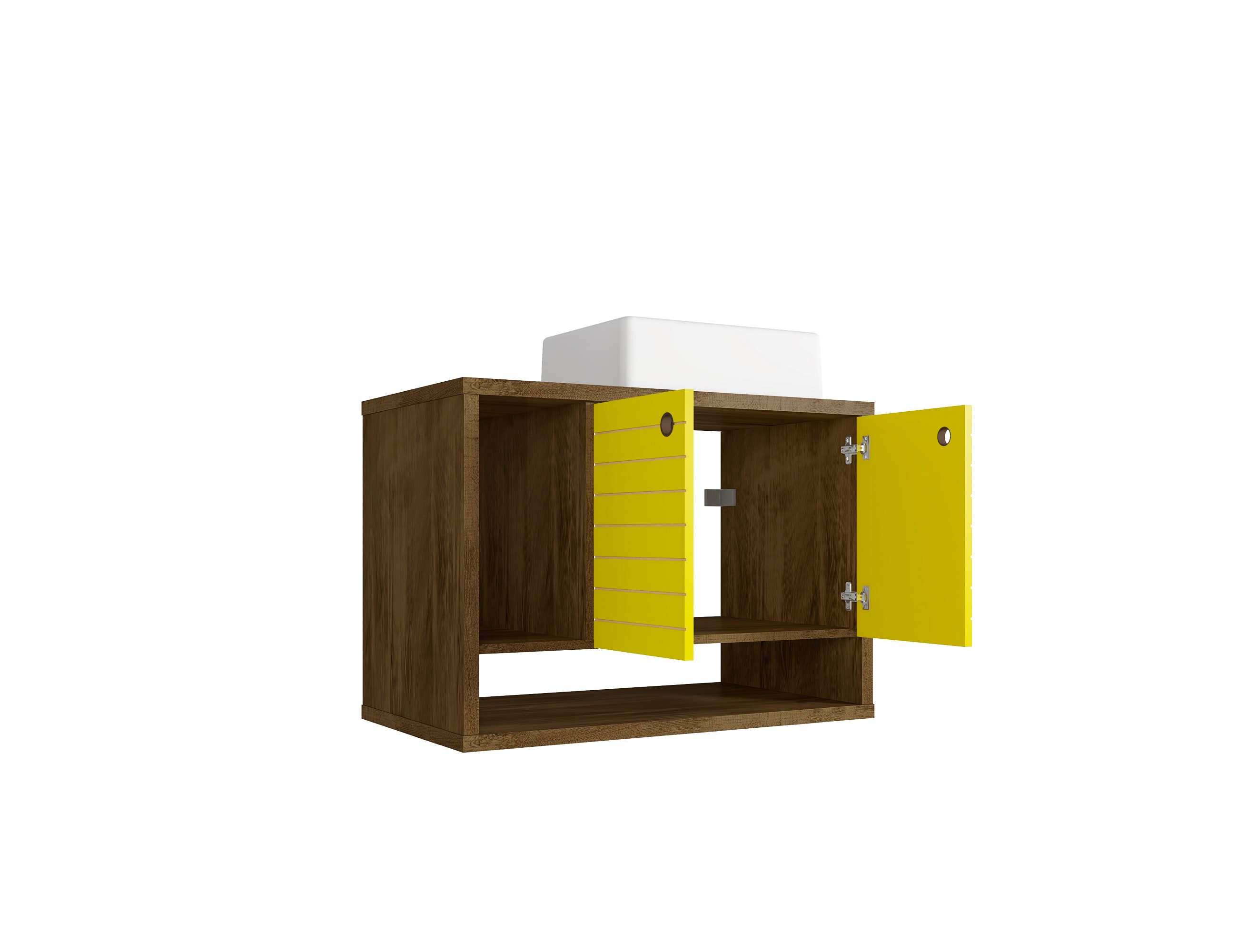 Manhattan Comfort 241BMC94 Bath-Vanity-Combo - View #4