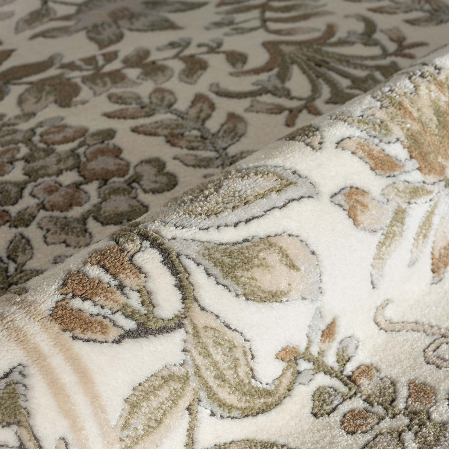 Abani Rugs SAV190A-6 rugs - View #4