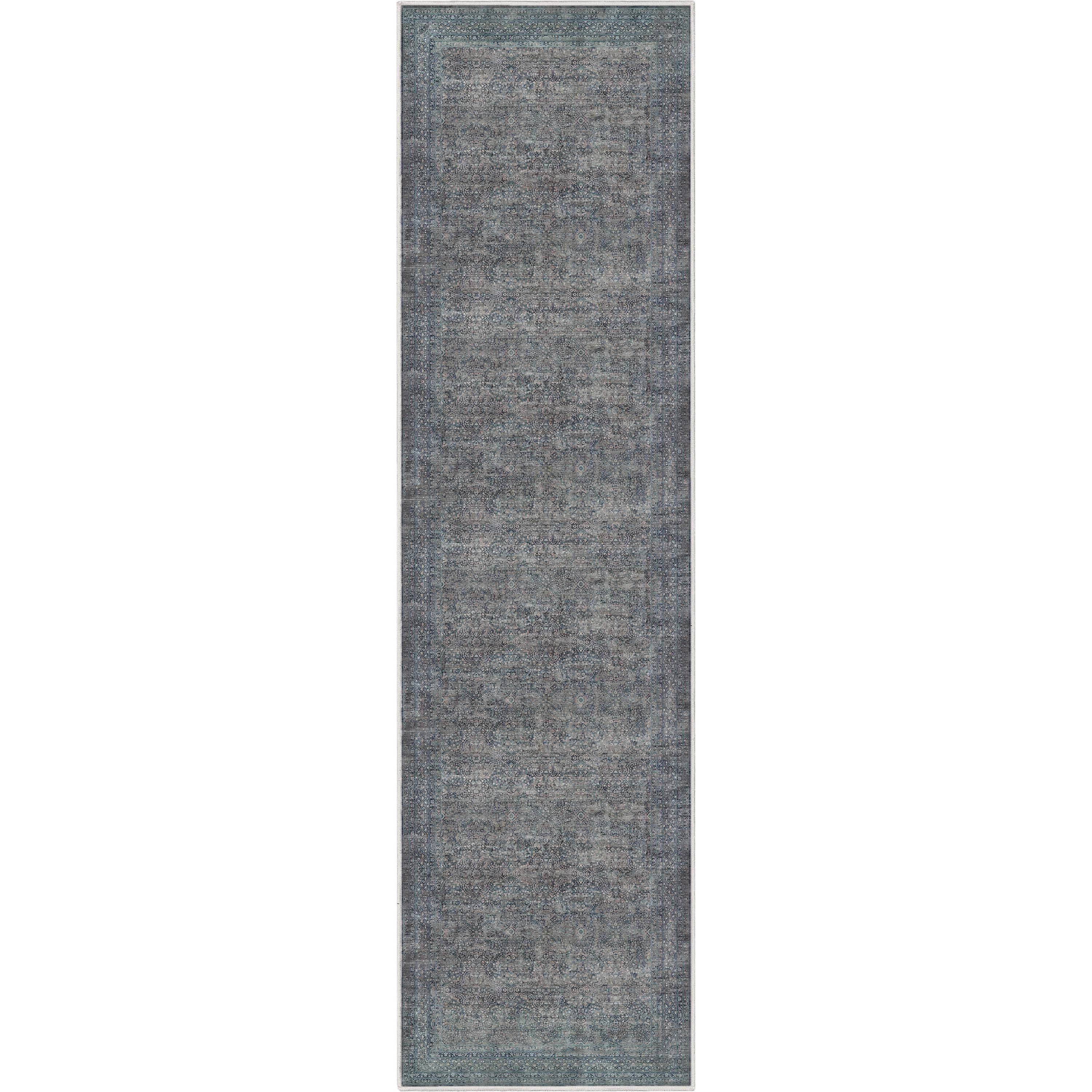 Well Woven W-AS-02A-2L rugs - View #2