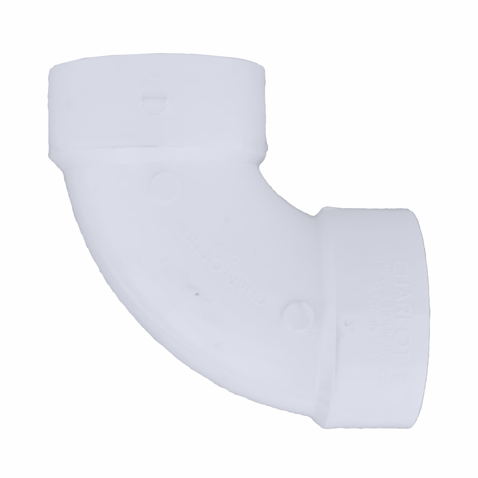 Charlotte Pipe PVC 00300S 0800 Pvc-Dwv-Fittings - View #6