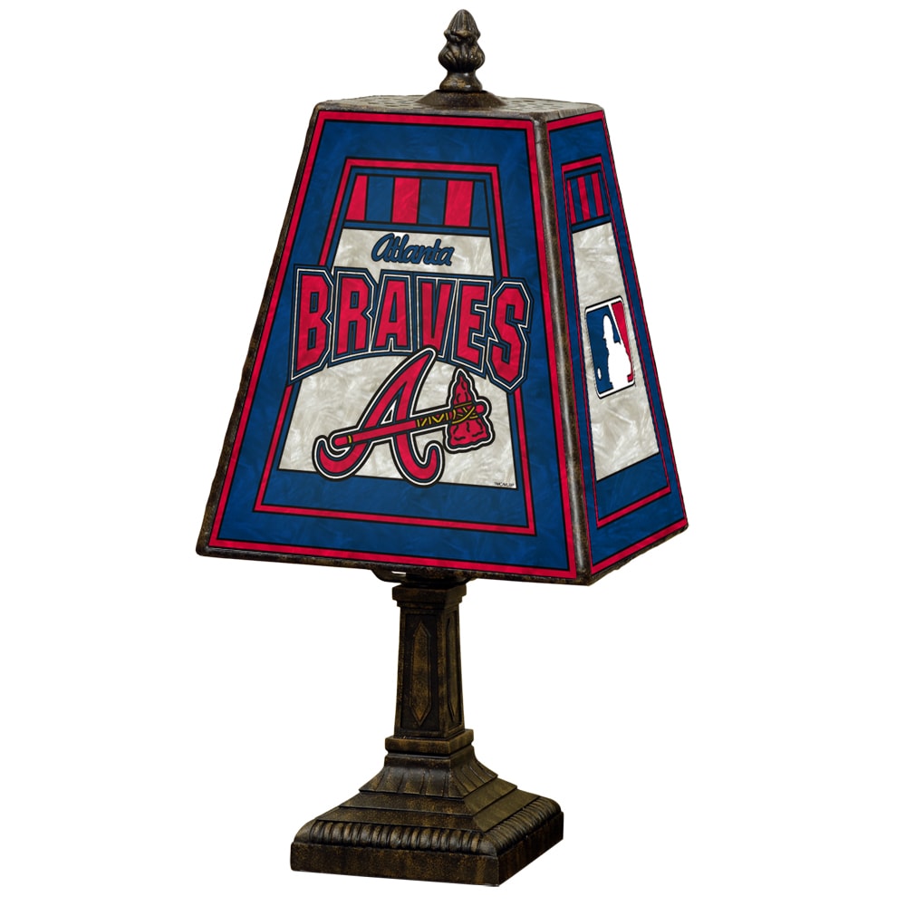 Atlanta Braves Tropical Patterns For Fans Club Gifts Knitted Xmas