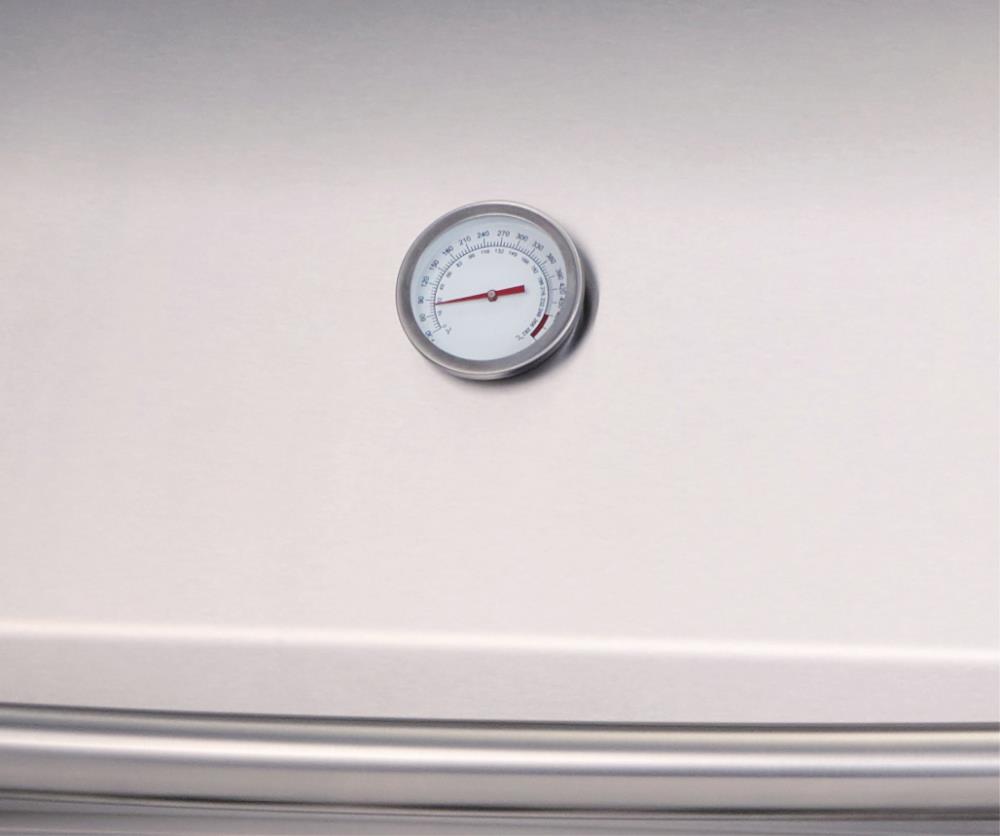 Bullet 87428 Builtin-Gas-Grills - View #2