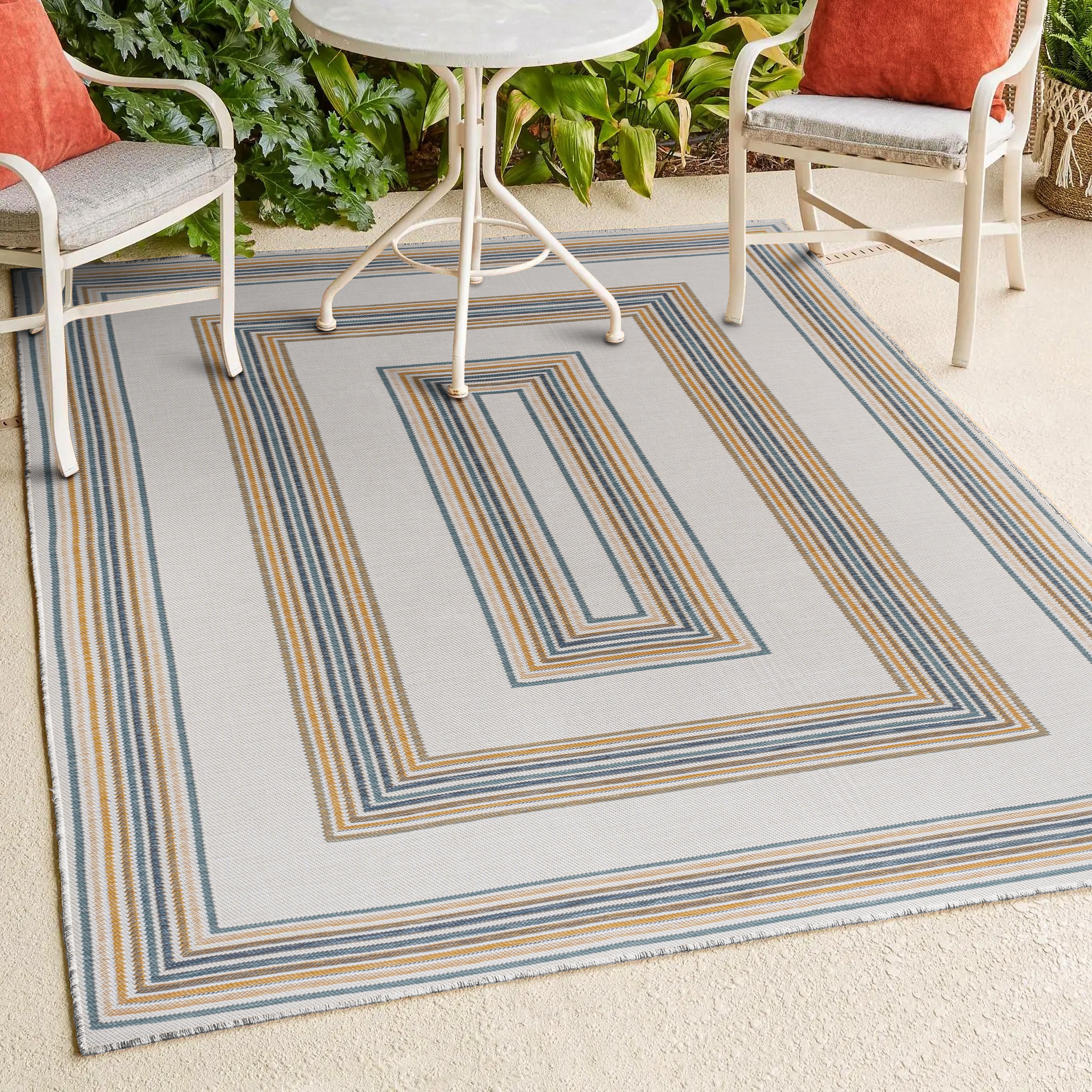 JONATHAN  Y SVH101A-4 rugs - View #3