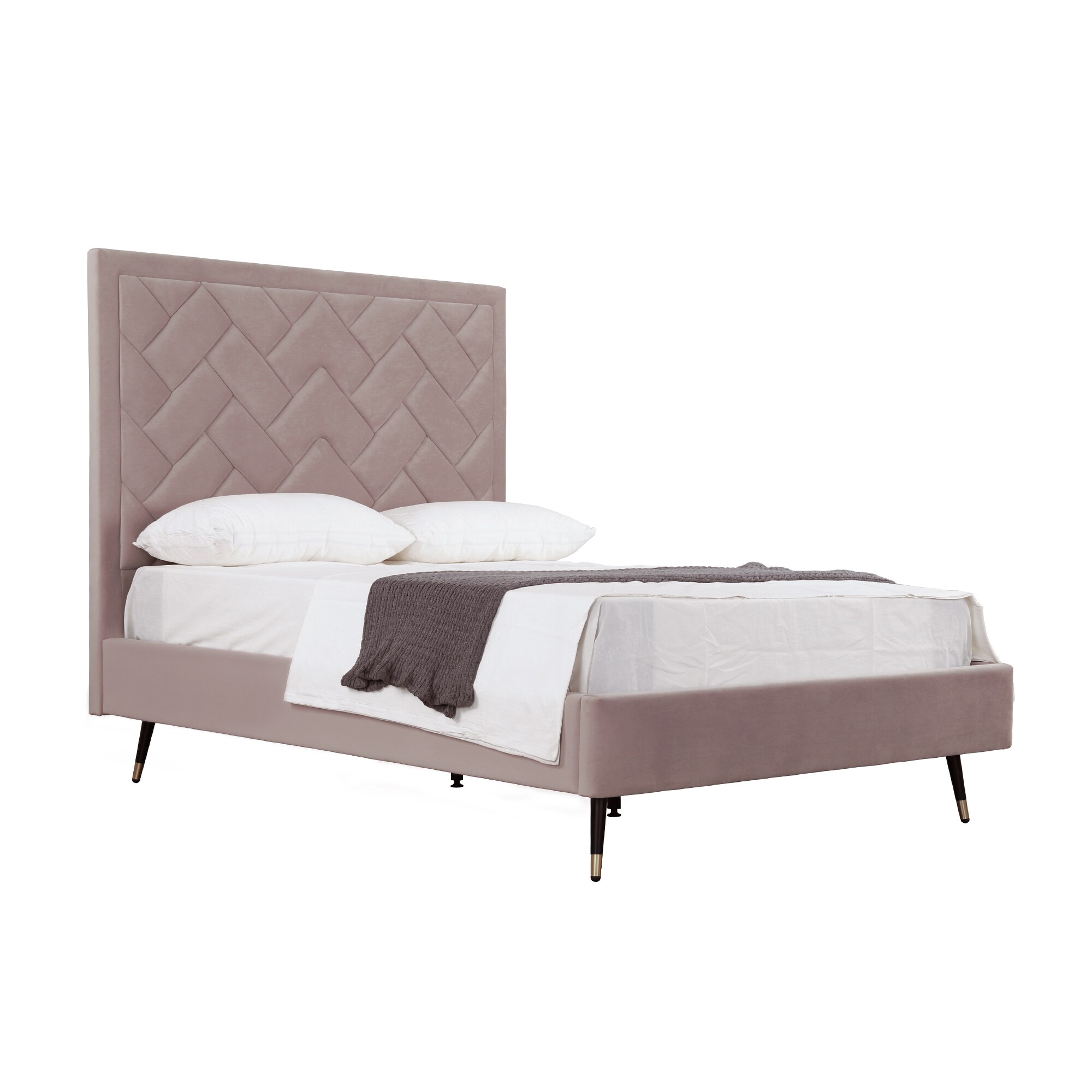 Manhattan Comfort BD009-FL-BH Bedroom-Sets - View #8