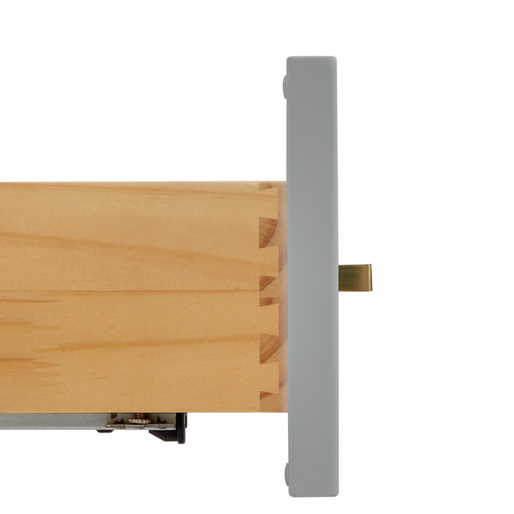 ARIEL Q055SWQOVOGRY Bath-Vanity-Combo - View #6