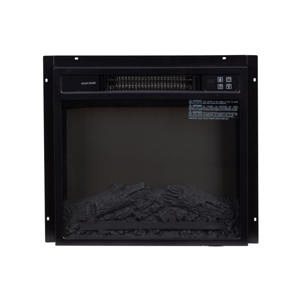 Mondawe MO-YL87430 Electric-Fireplaces - View #3