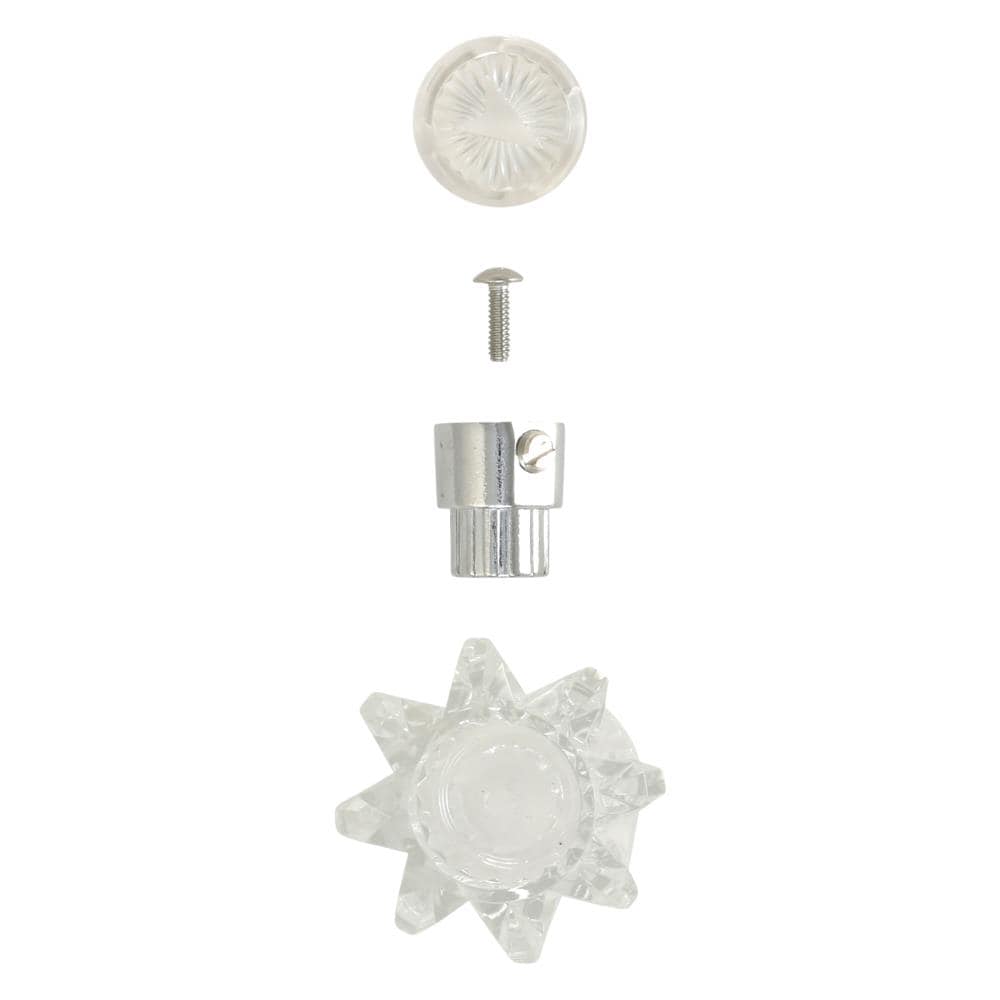 Danco 80024 Shower-Handles - View #3