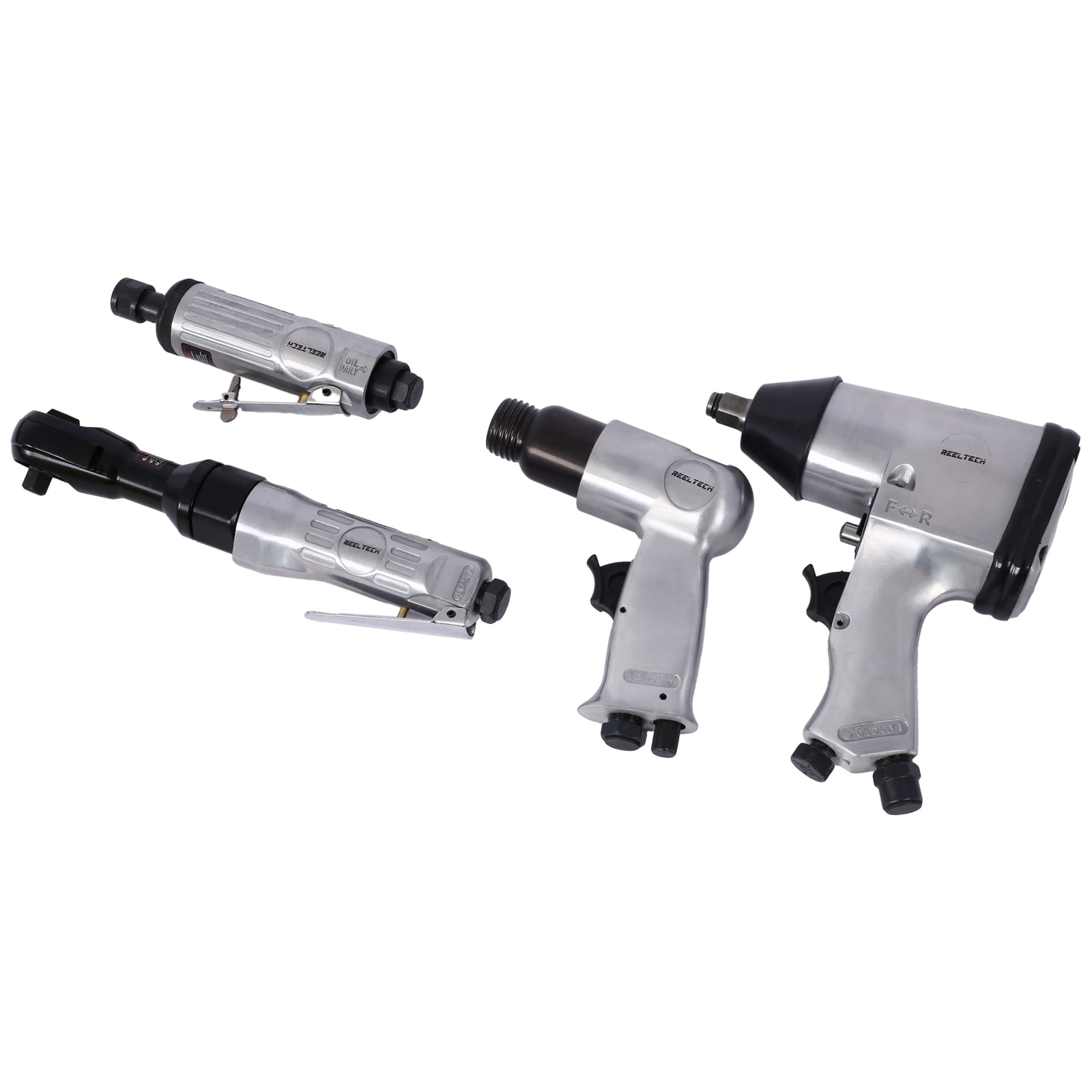 Wildaven PL1998003 Air-Tool-Kits - View #2