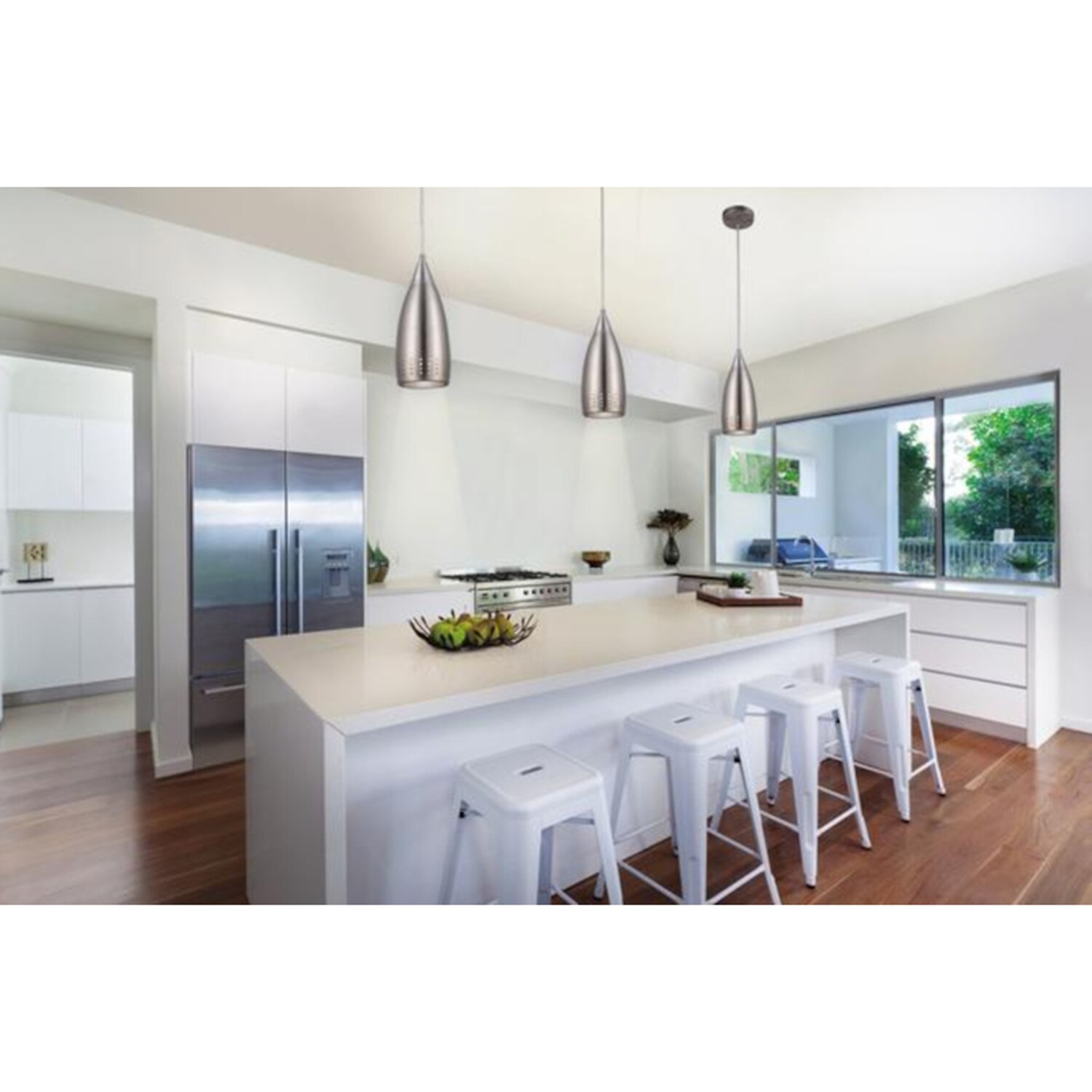 Westinghouse 6101300 Pendant-Lights - View #3