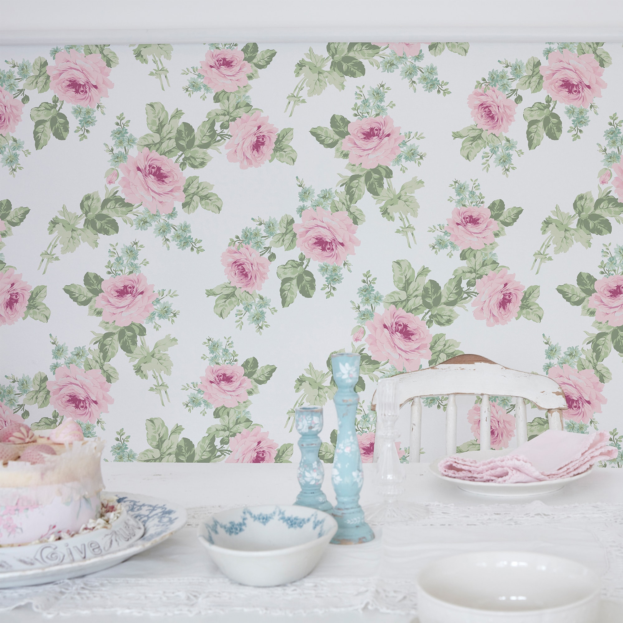 Rachel Ashwell 12511194 Wallpaper-Samples - View #2