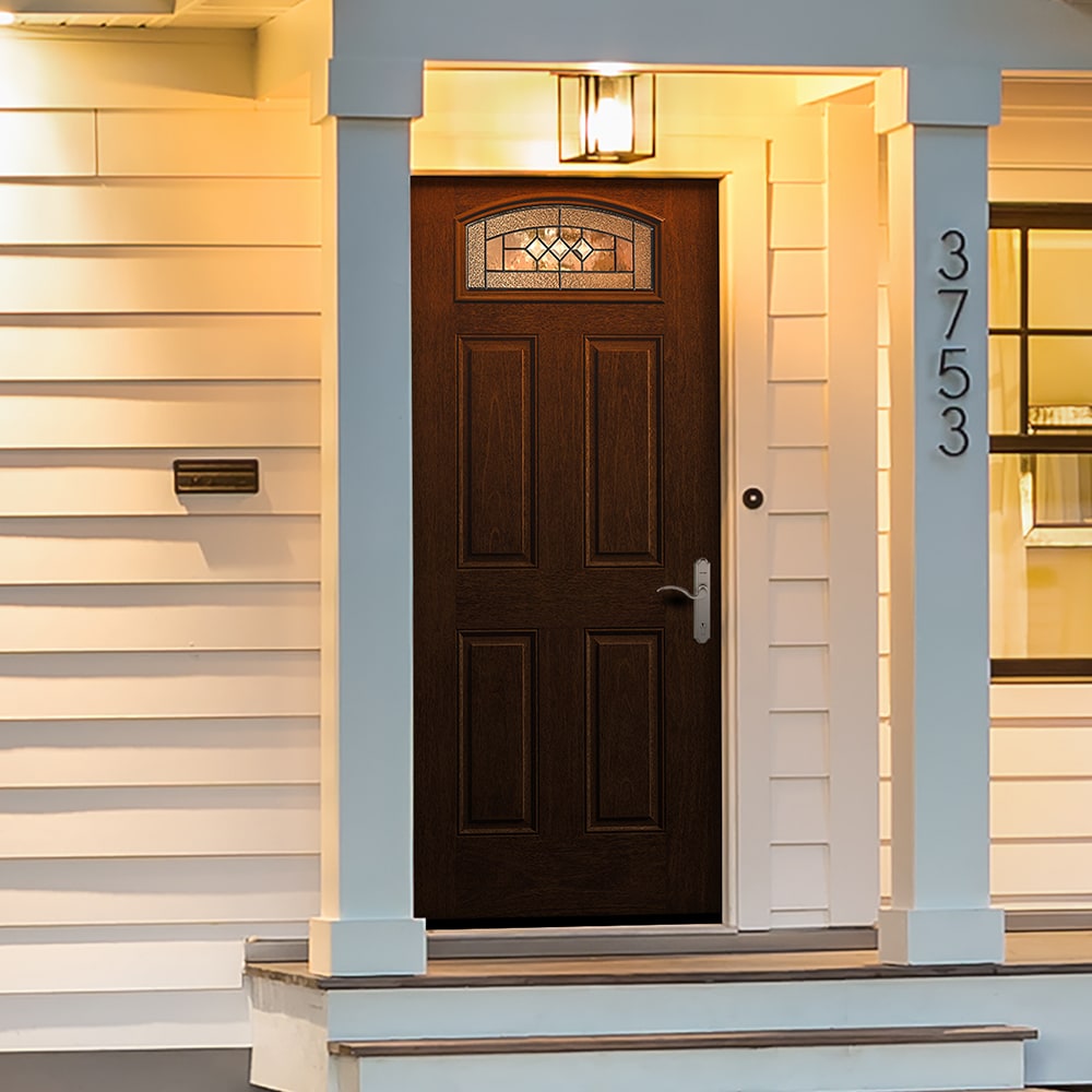 Therma-Tru Benchmark Doors TTB639357SOS Entry-Doors - View #2