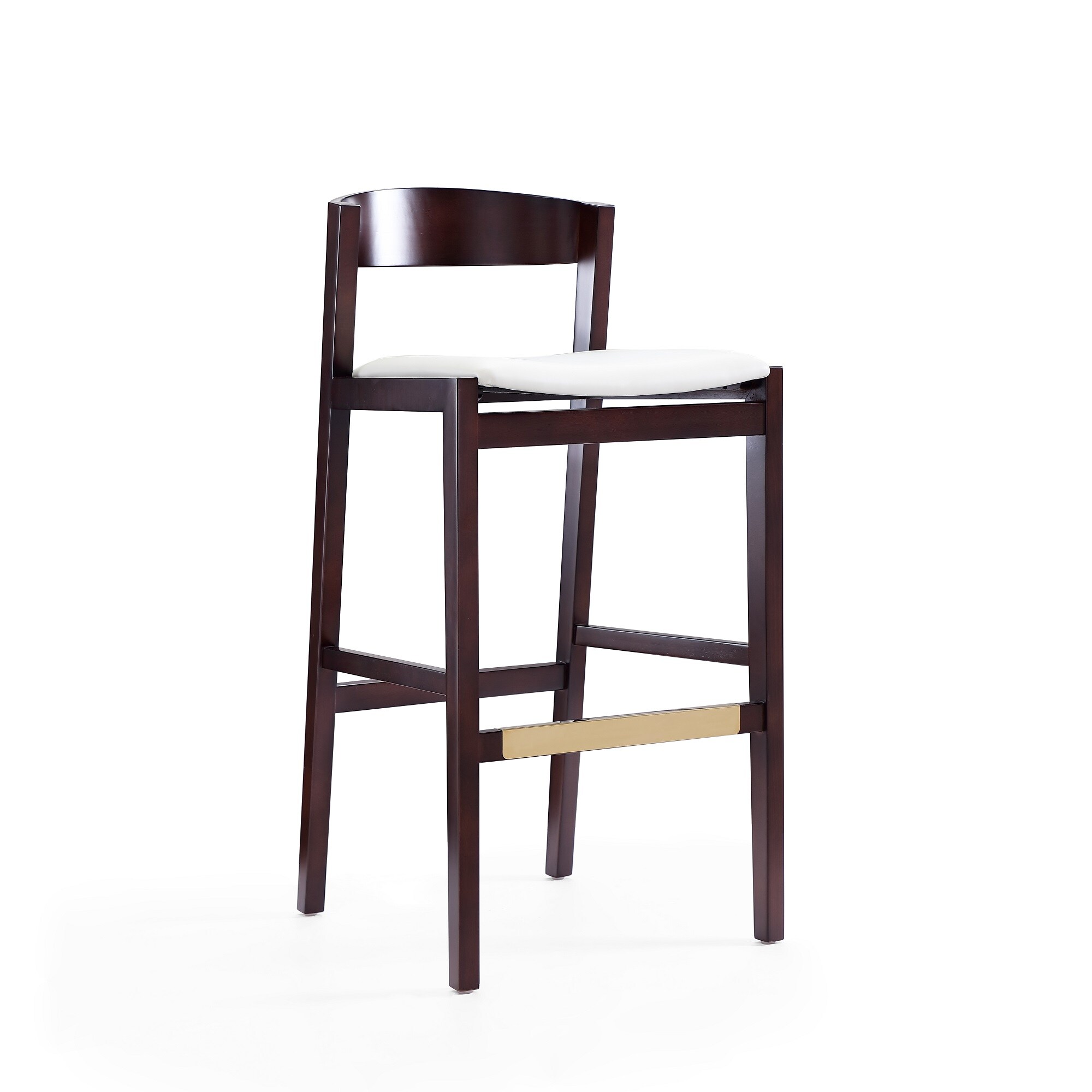 Klismos counter stool hot sale