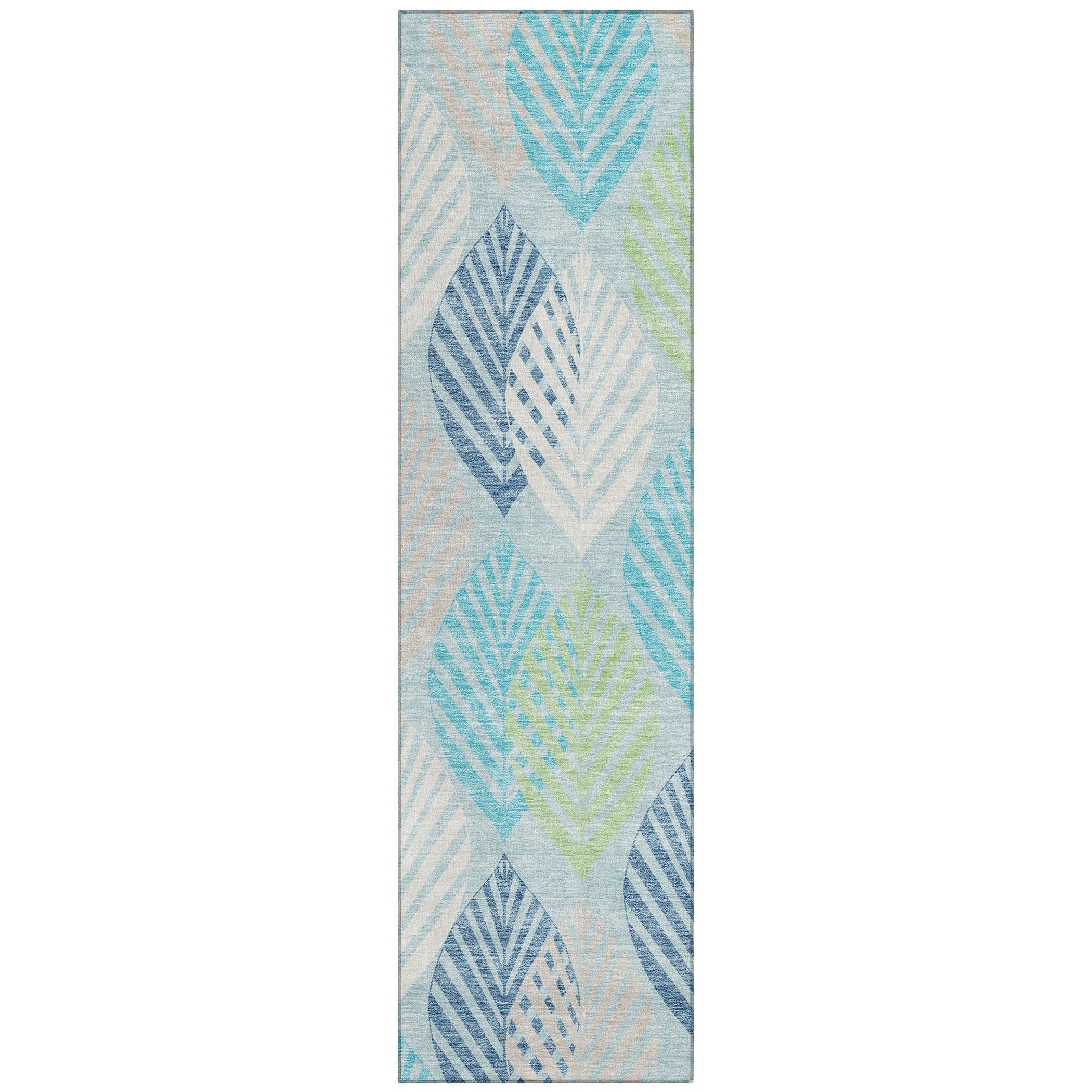 Addison Rugs ACN744TE2X8 rugs - View #2