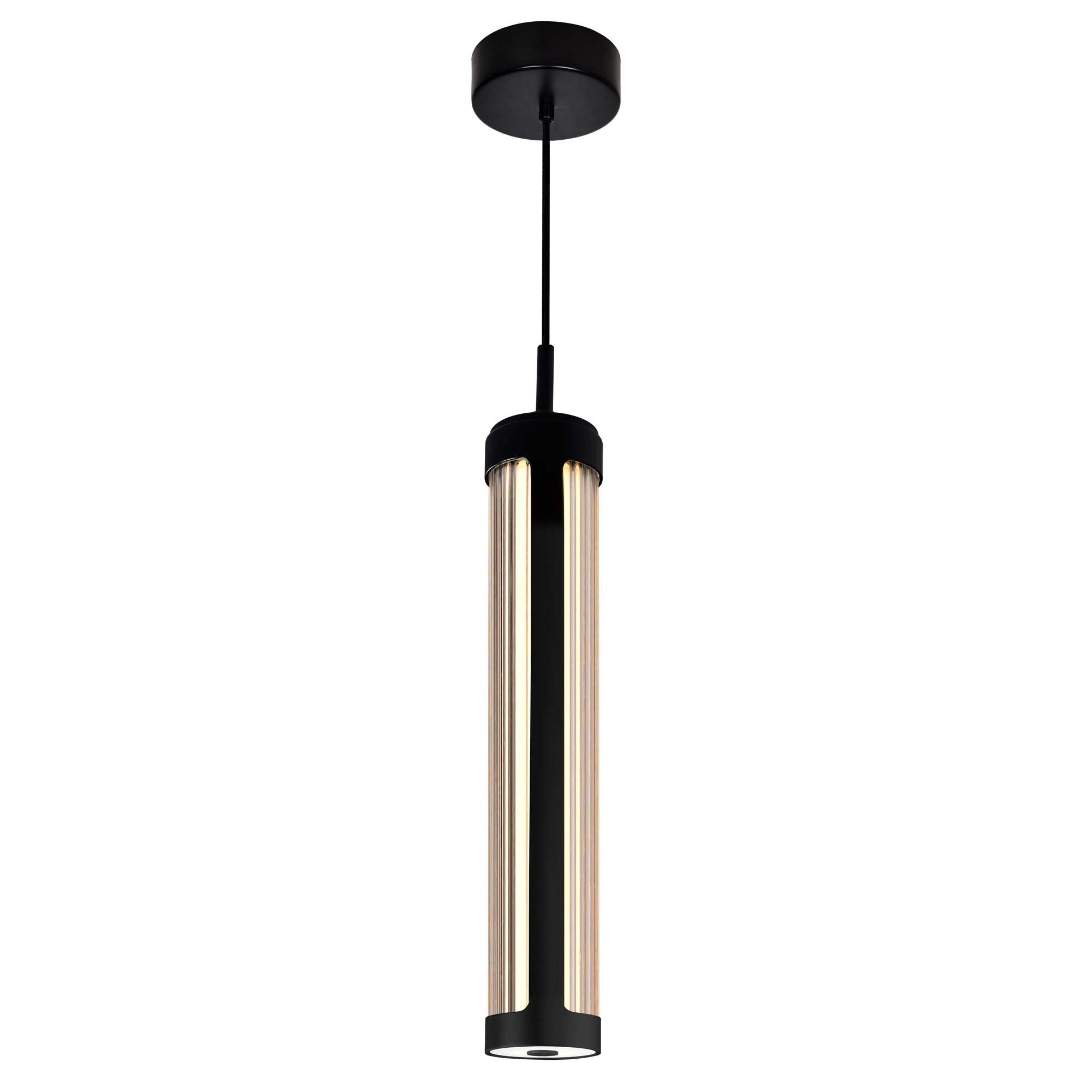 CWI Lighting 1343P3-101-C Pendant-Lights - View #3