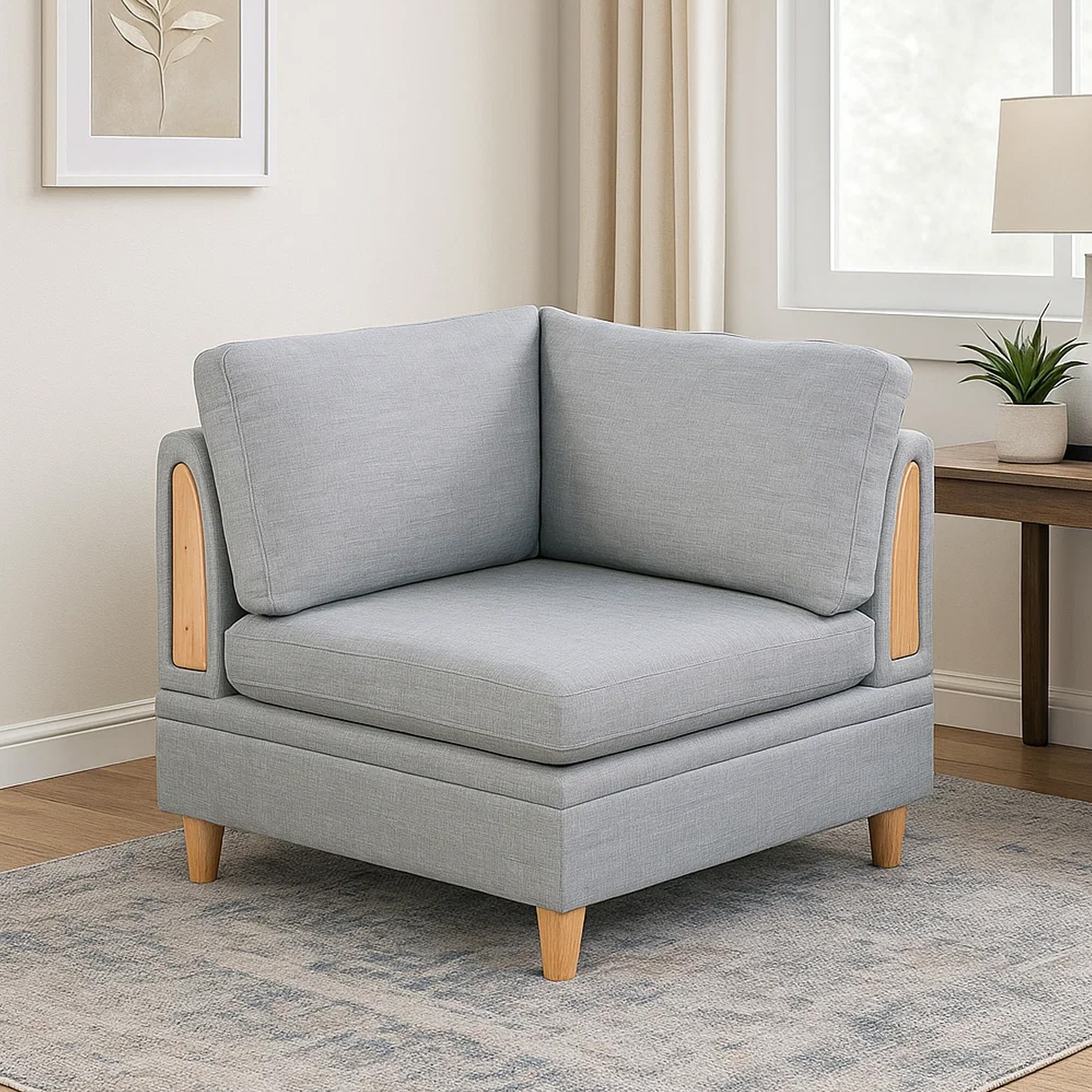 Benzara BM314409 chairs - View #7