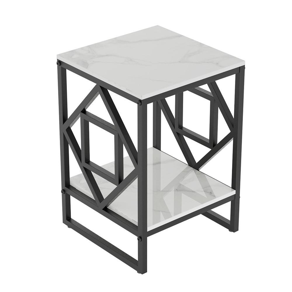 LUVODI JJ-XZ216-BK End-Tables - View #6