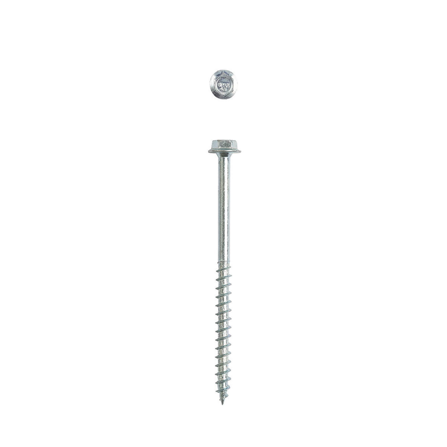 SPAX 3571010701150 Lag-Screws - View #2