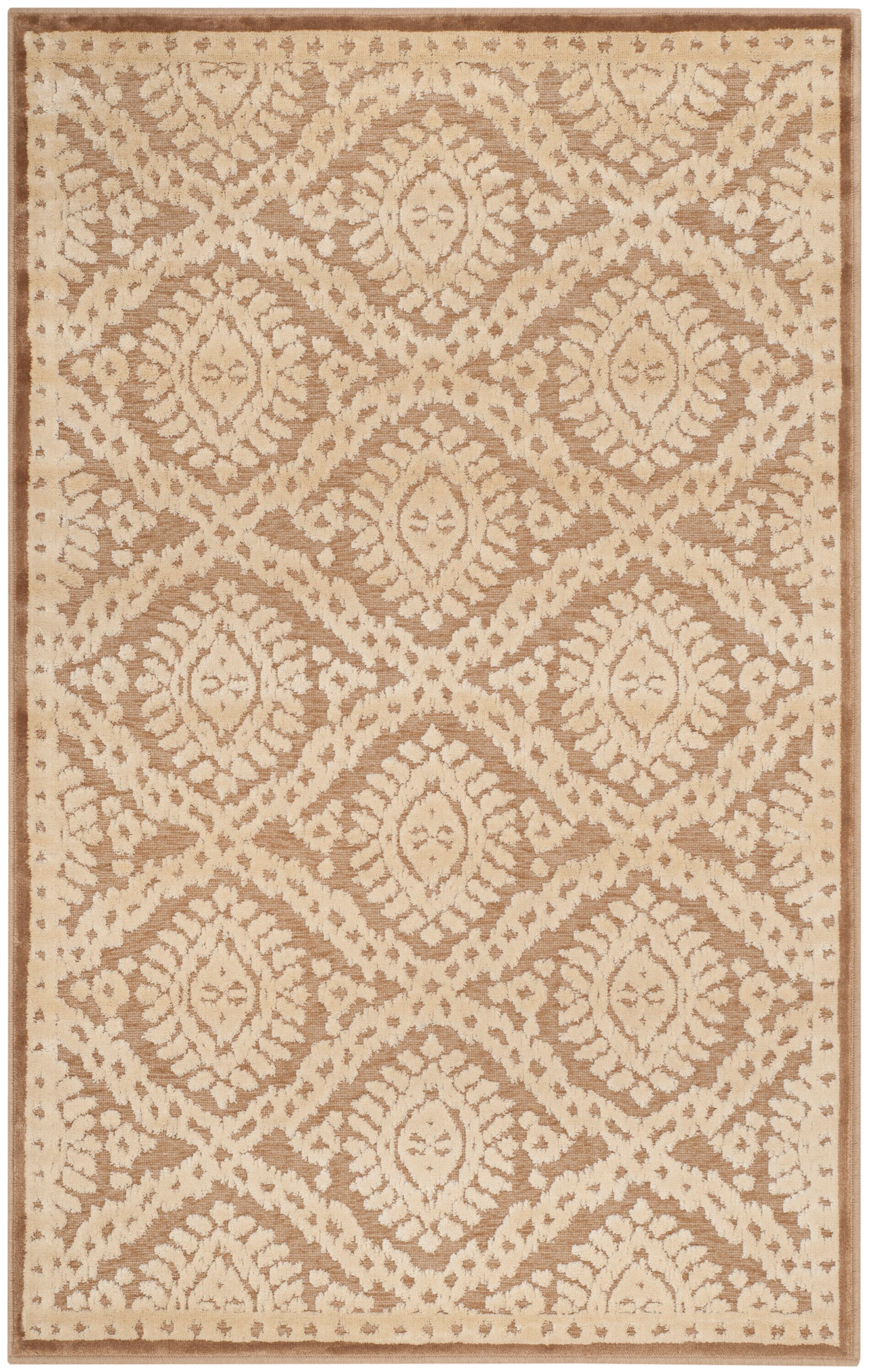 Martha Stewart MSR4443B-24 rugs - View #2