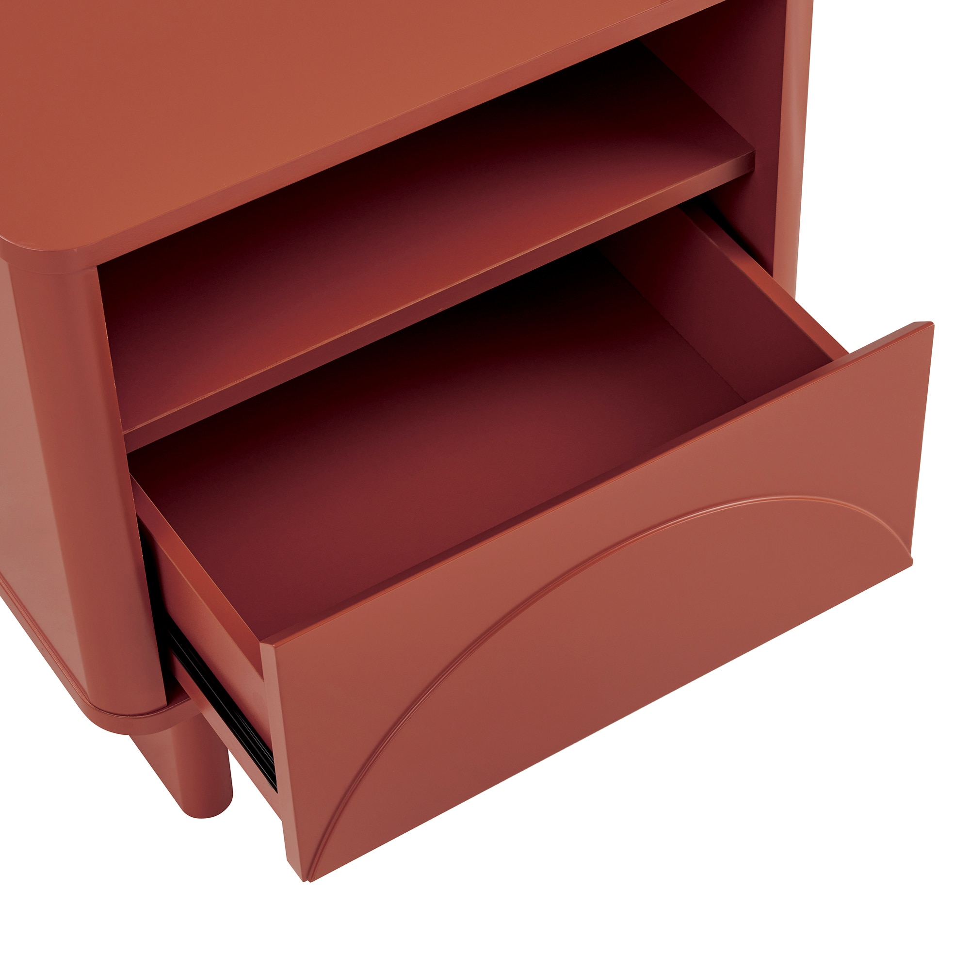Manhattan Comfort NS005-OR nightstands - View #5