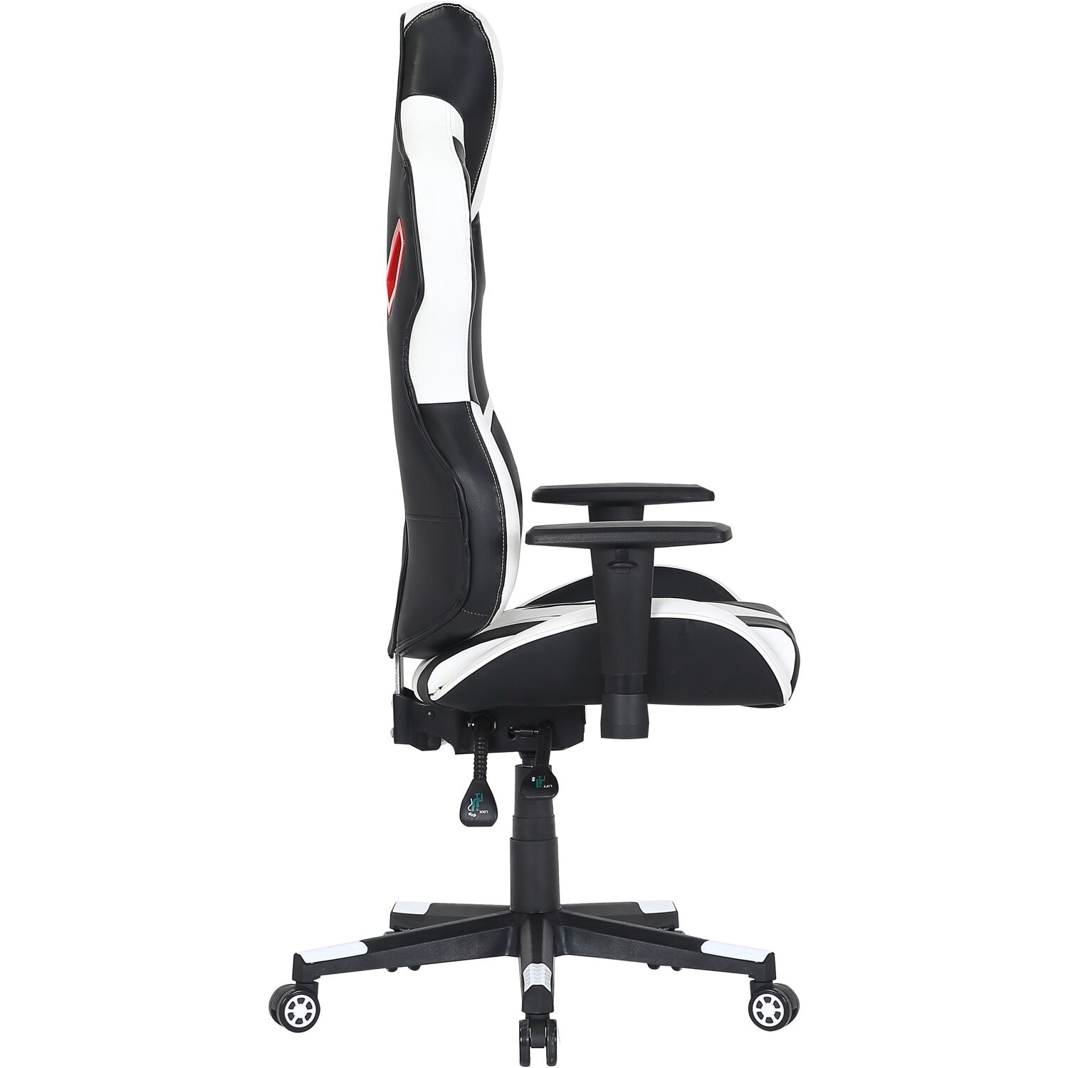 Hanover HGC0111 Office-Chairs - View #6