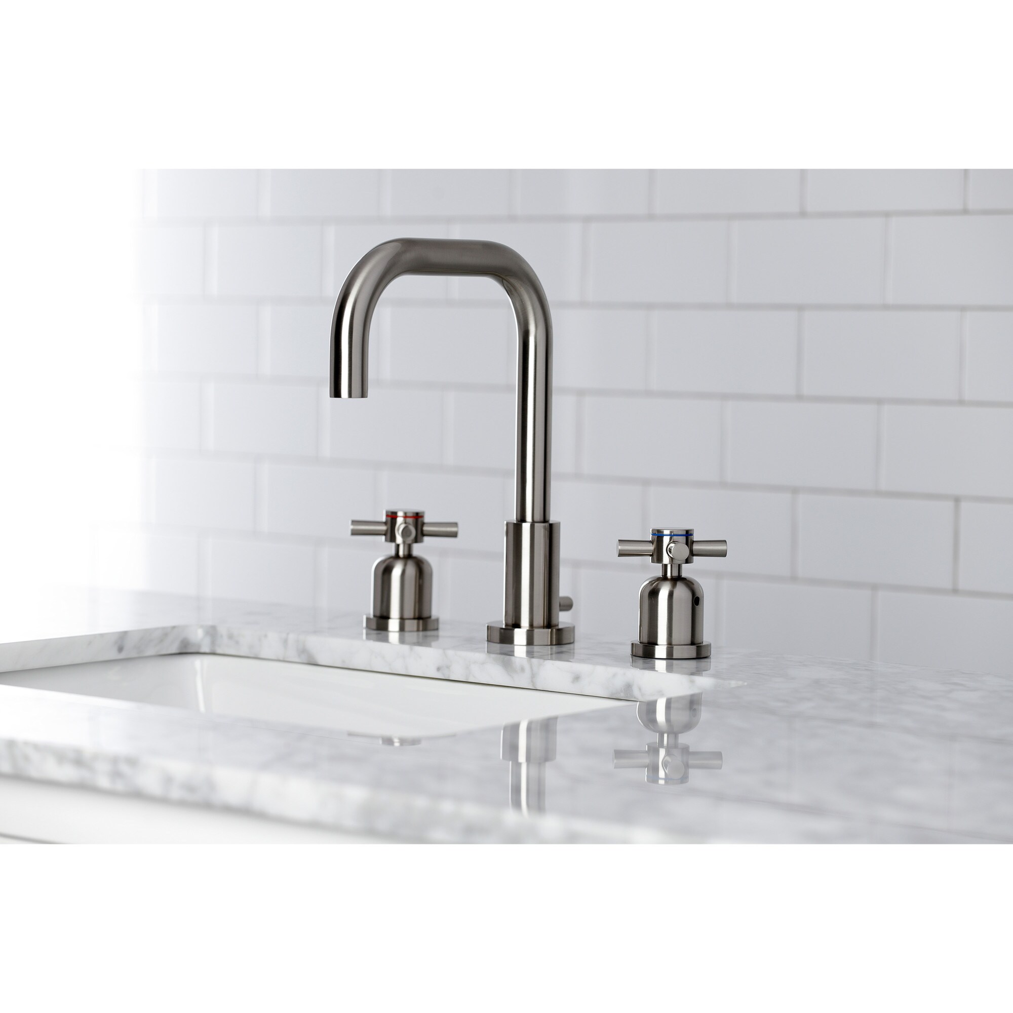 Kingston Brass WLFSC8938DX Lavatory-Faucets - View #7