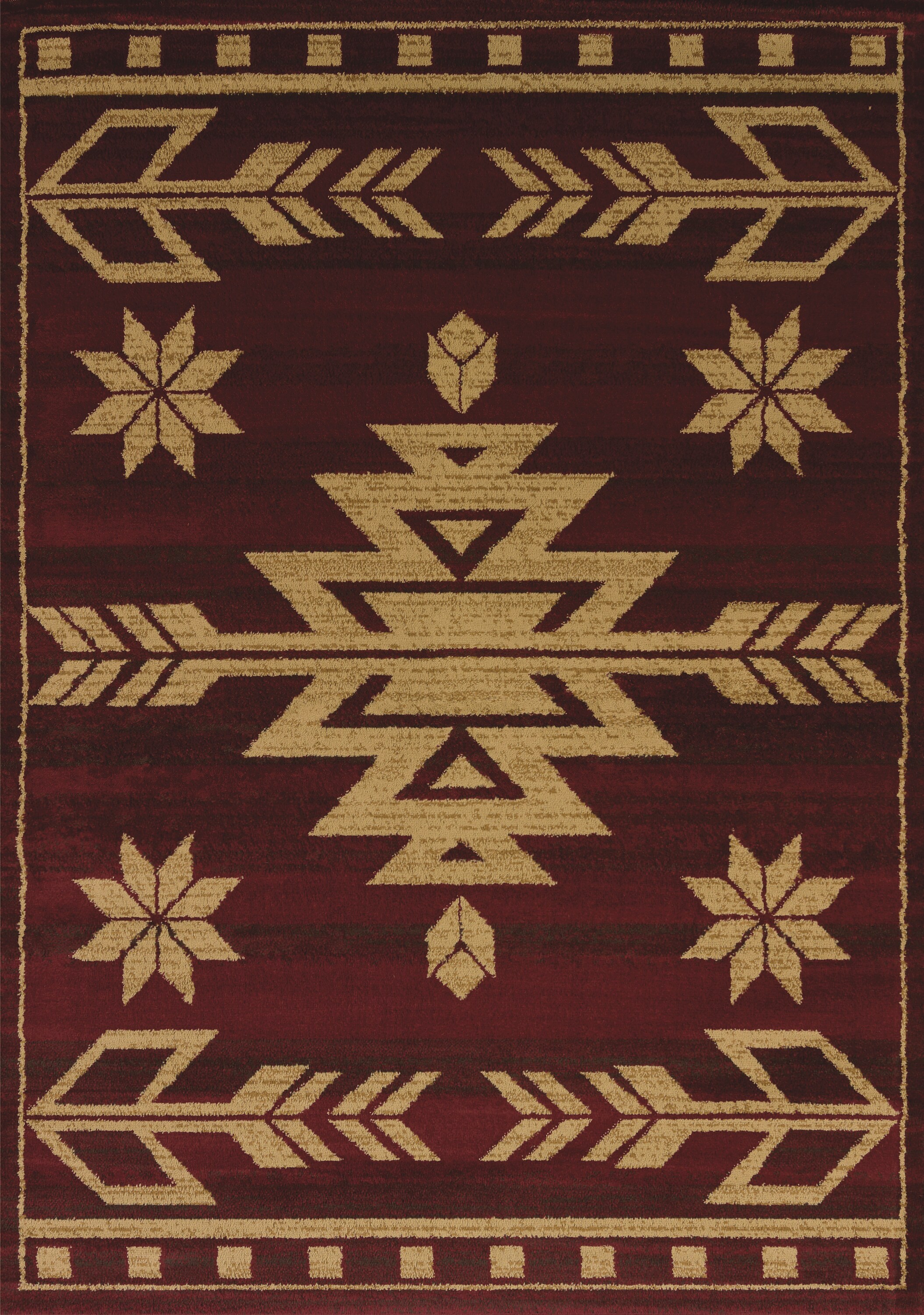 United Weavers Of America 750 00130 912 rugs - View #3
