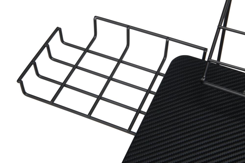 OFM ESS-1100-WHT-BLK desks - View #9