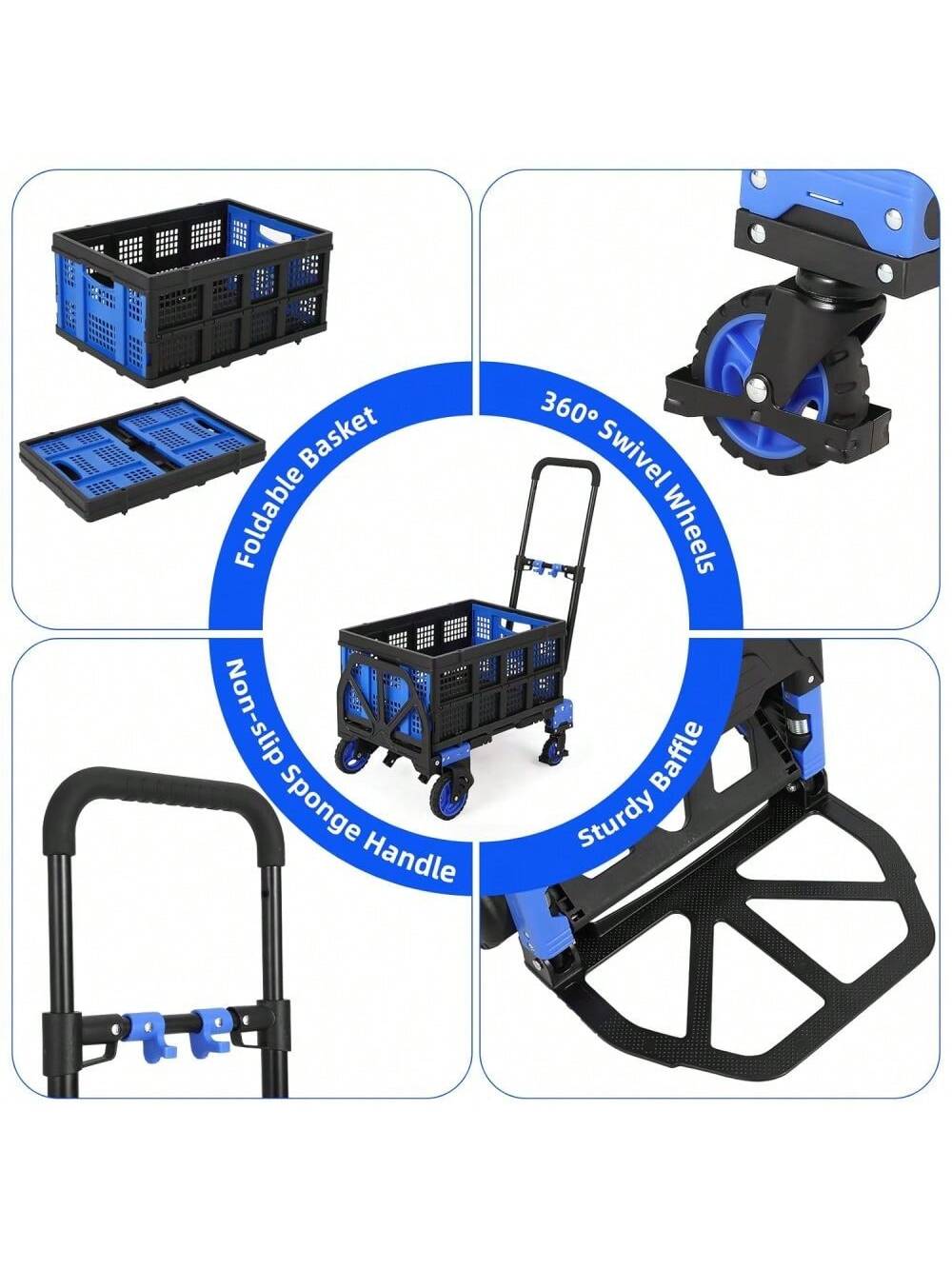 Qeetex PHO-16PKT2V4-HF4 Decorative-Accessories - View #2