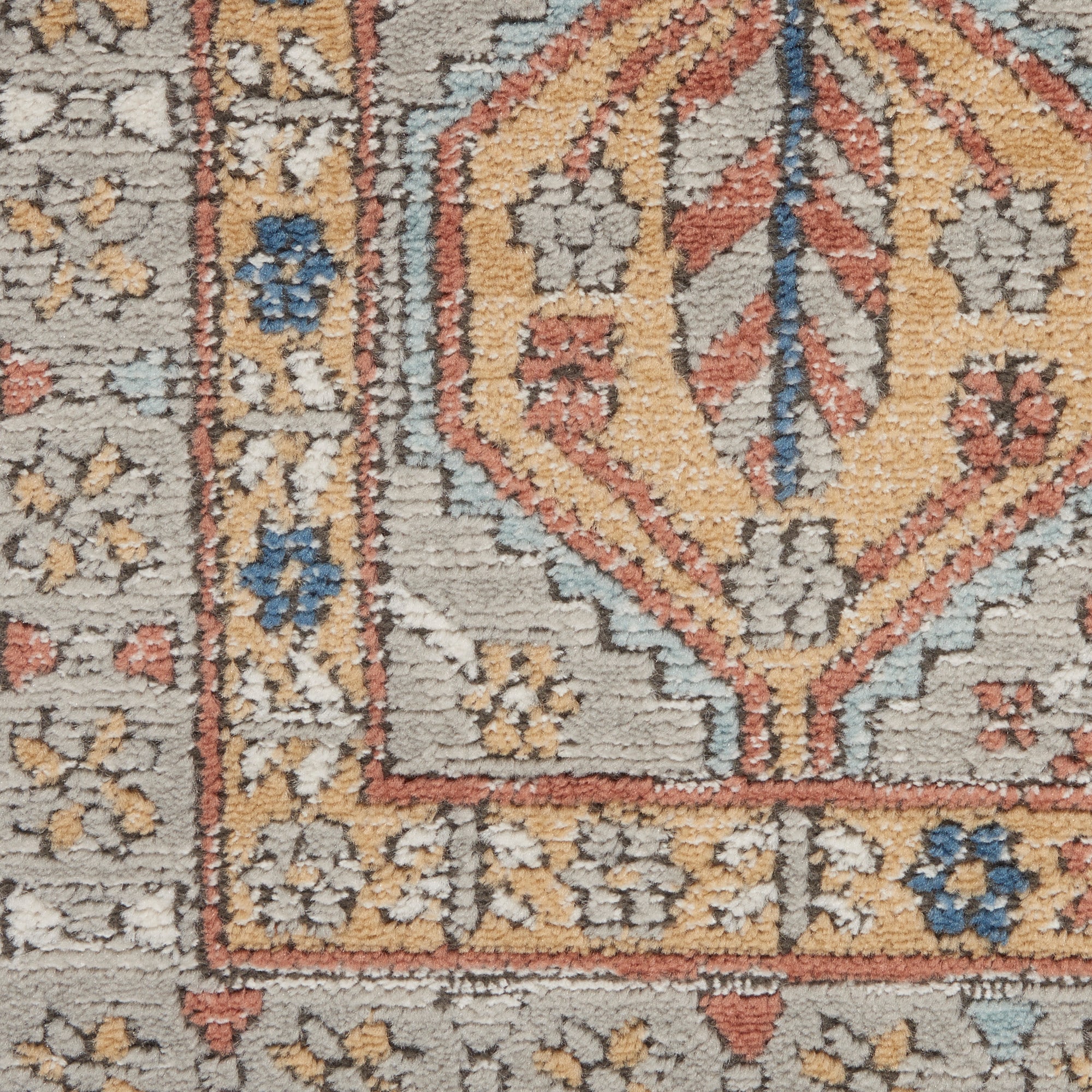 Nourison 099446826077 rugs - View #5