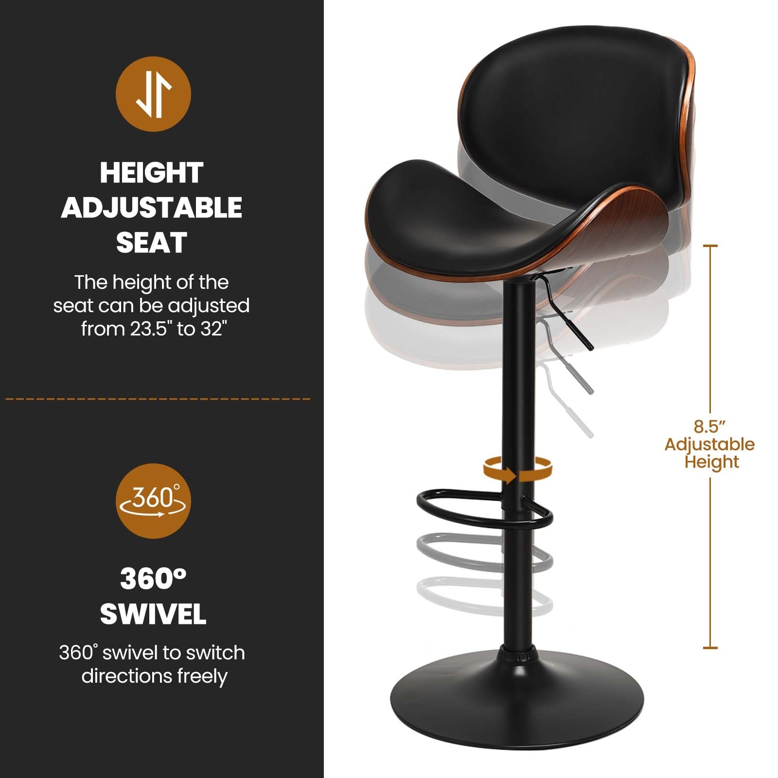  ID61545 stools - View #4