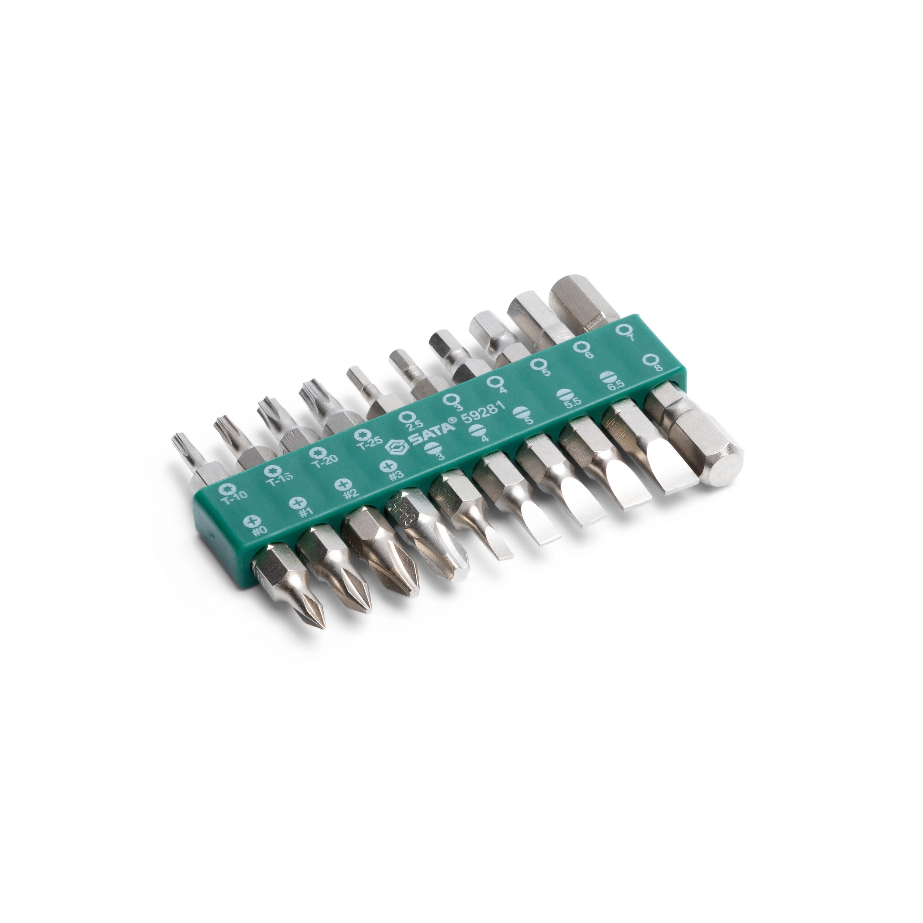 SATA ST09343SJ Screwdrivers-Individual - View #5