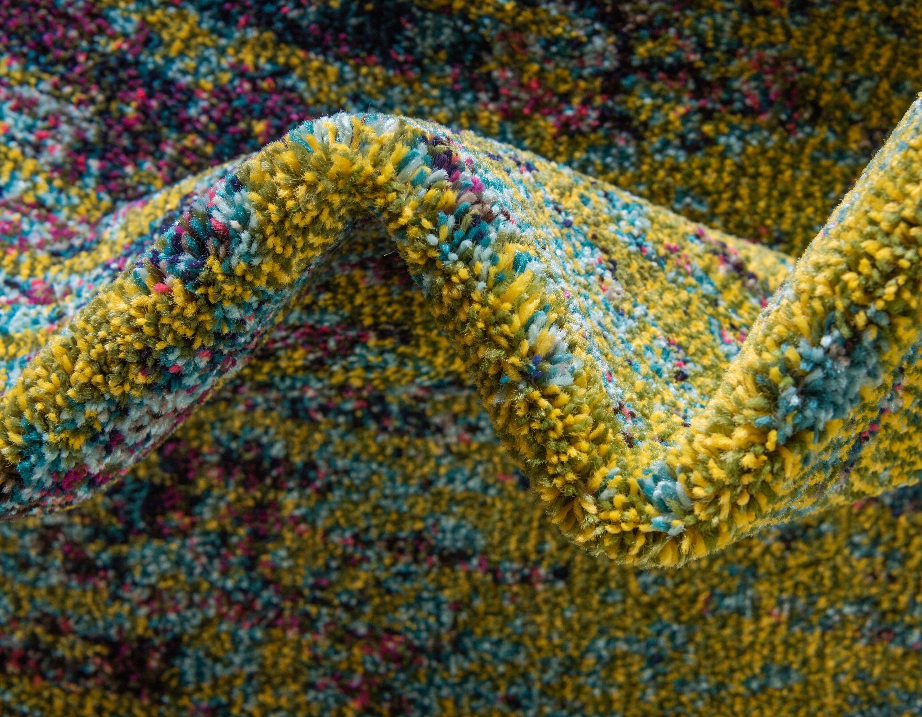 Unique Loom 3140011 rugs - View #8