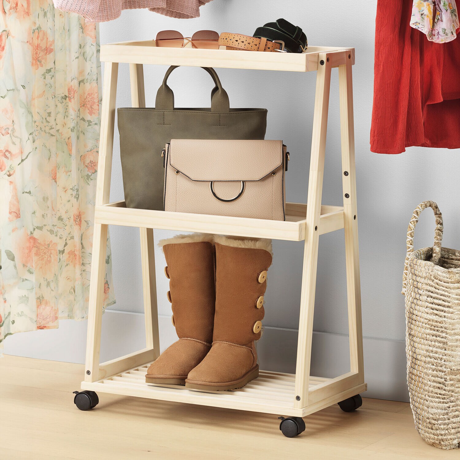 Whitmor 6026-11895 Free-Standing-Shelving - View #6