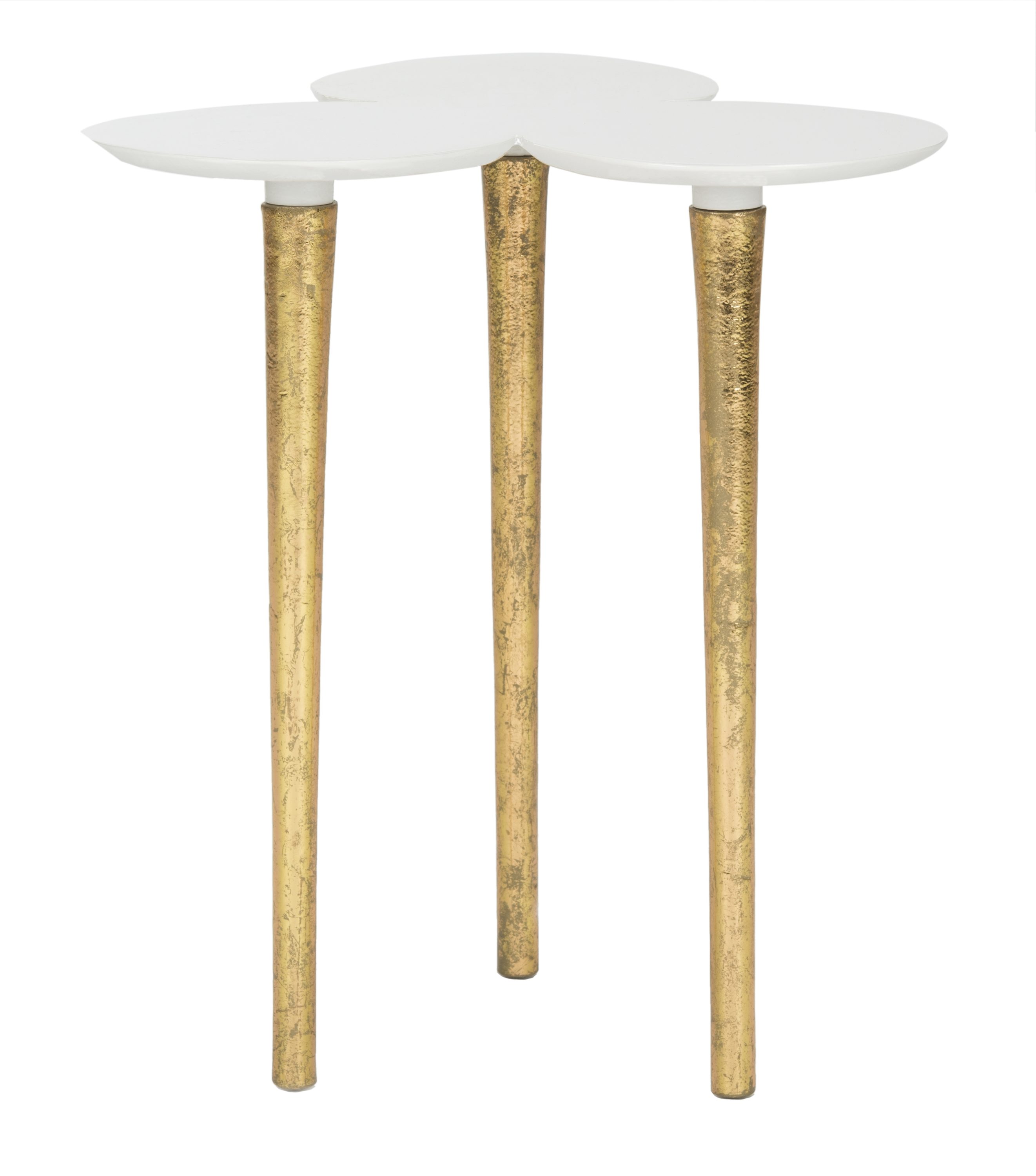 Safavieh FOX3213A End-Tables - View #3