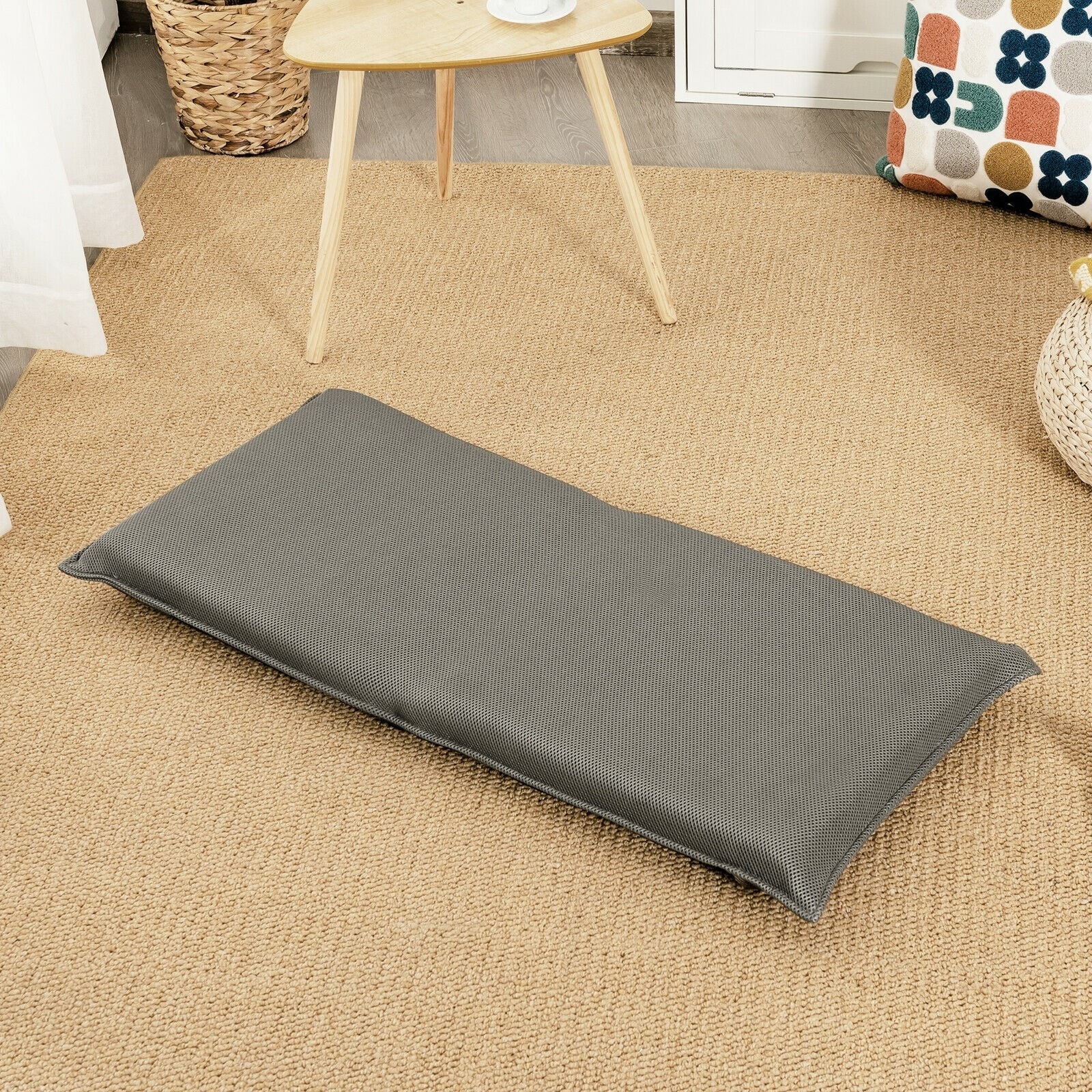 WELLFOR HW-HWY2-65605GR futons - View #8